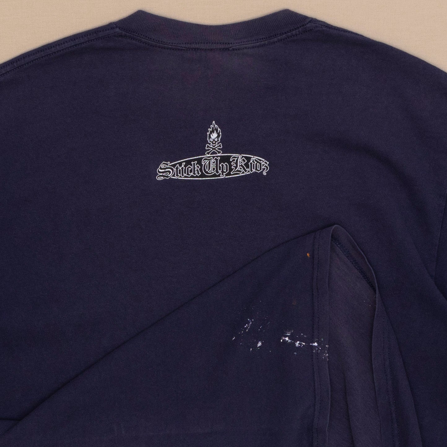 Stick Up Kidz T Shirt, L