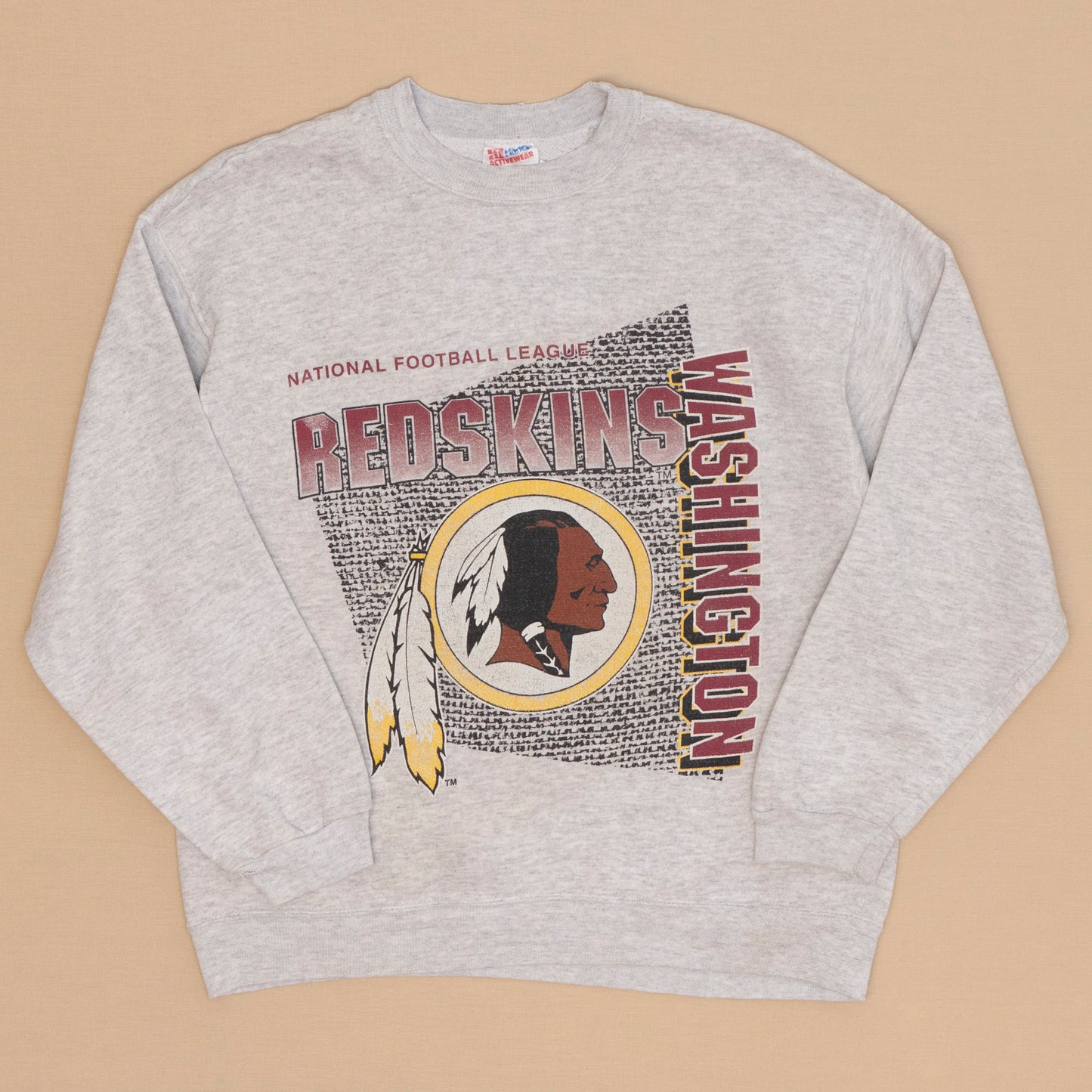 Washington Redskins Sweater, S