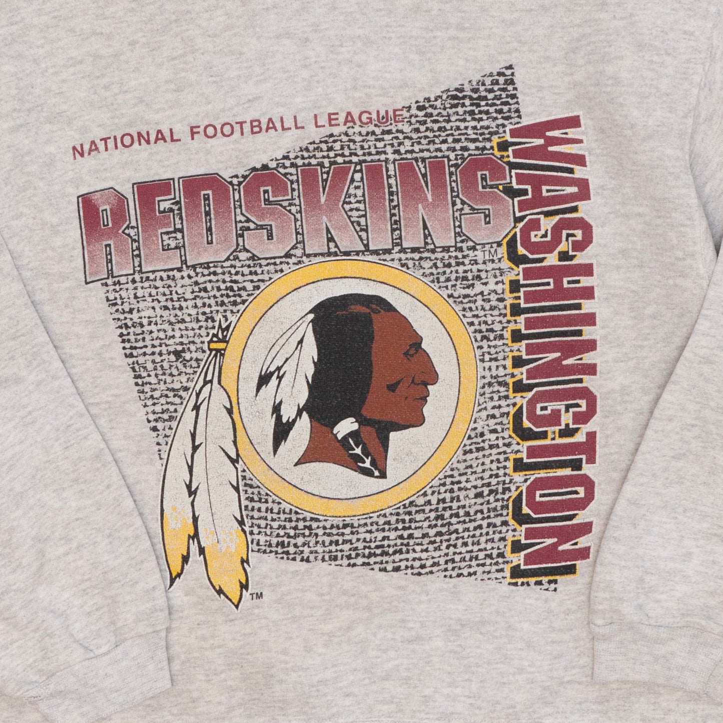 Washington Redskins Sweater, S