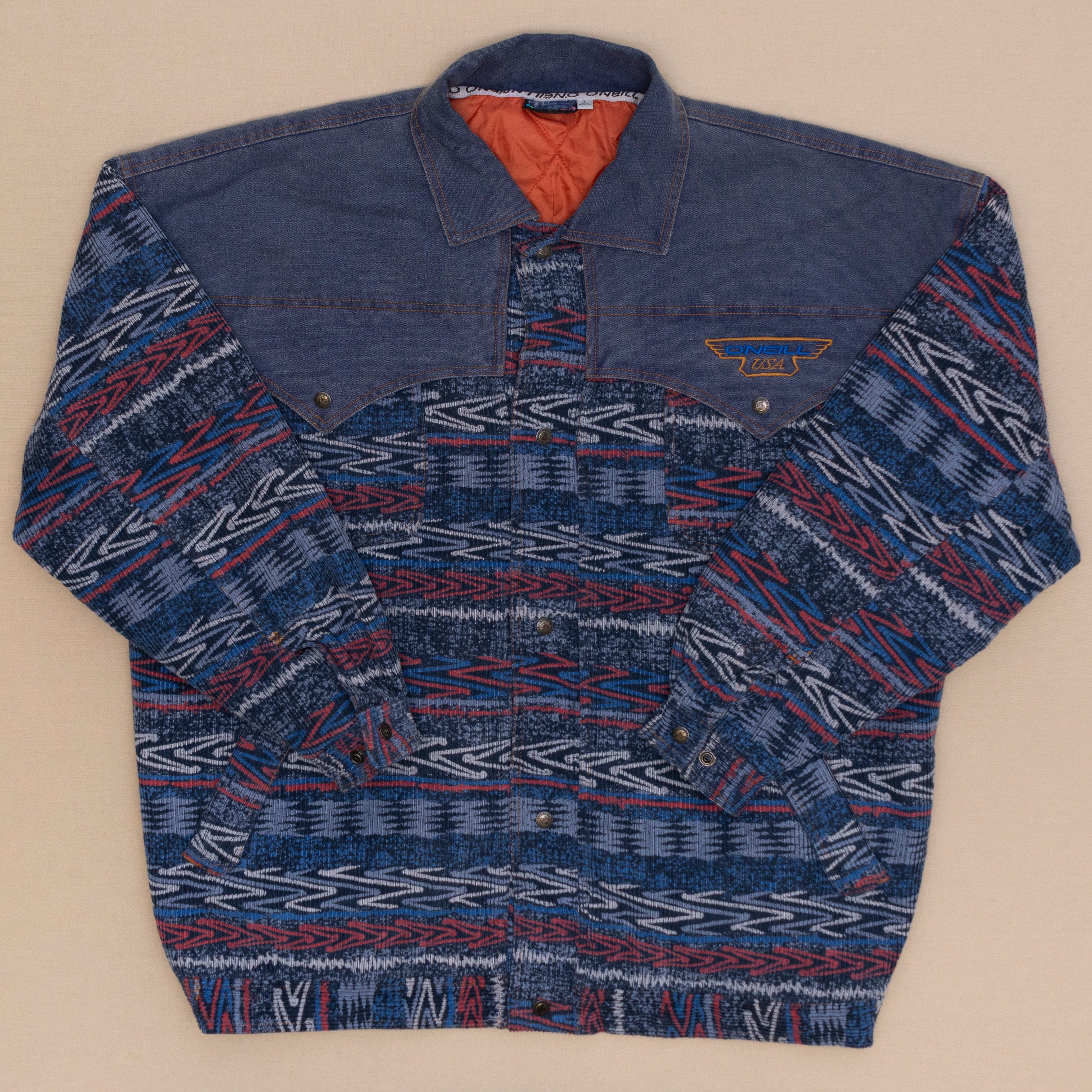 O'Neill Cord Jacke, XL