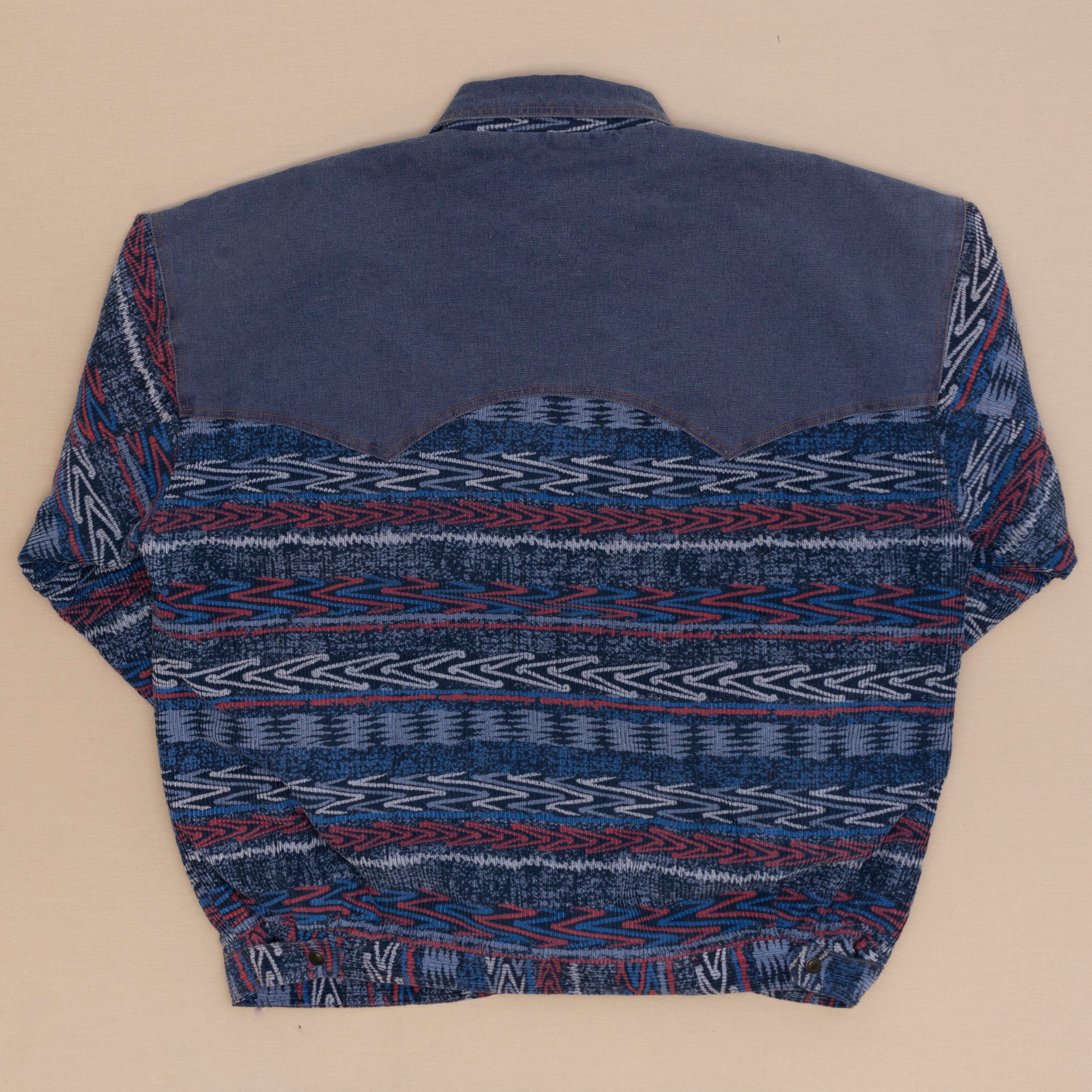 O'Neill Cord Jacke, XL