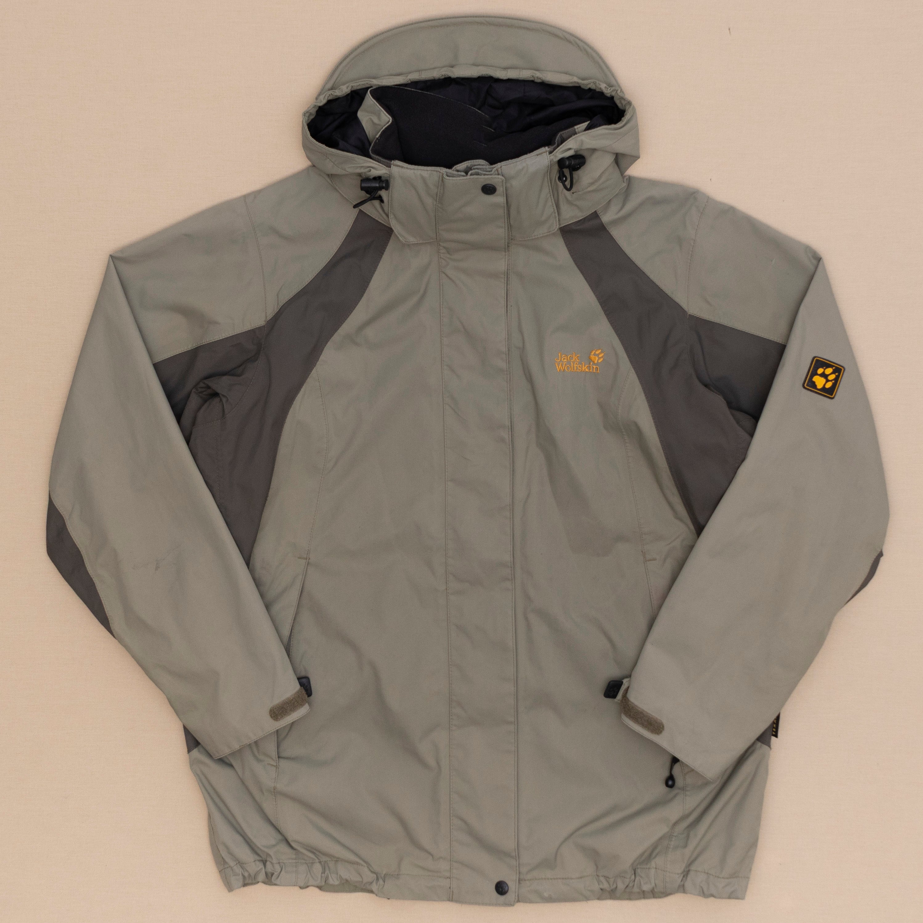 Jack Wolfskin Jacke, Womens XL