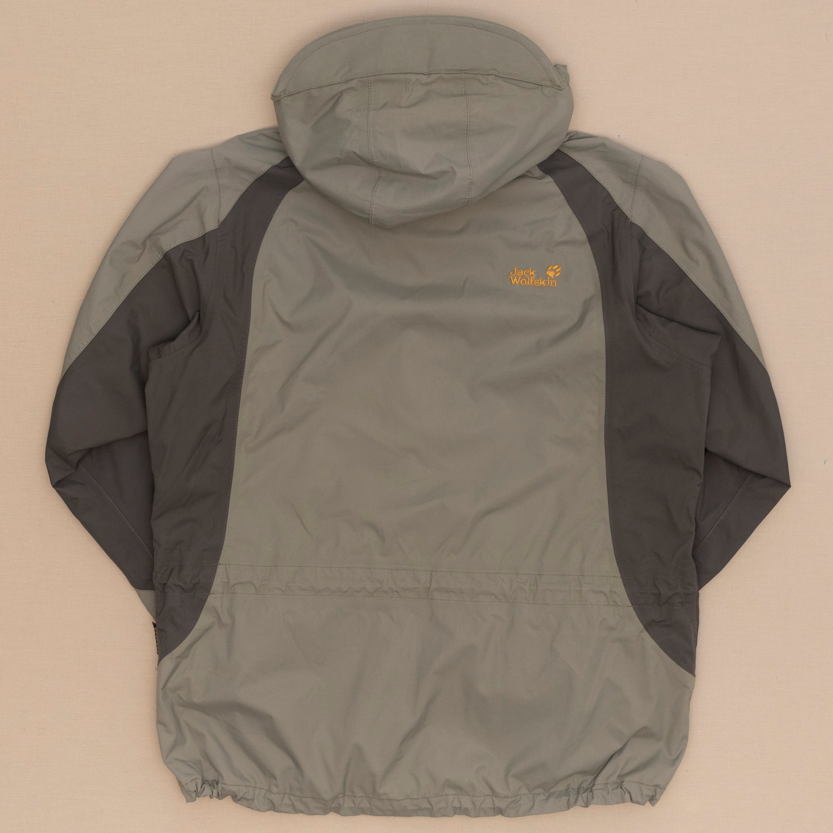 Jack Wolfskin Jacke, Womens XL