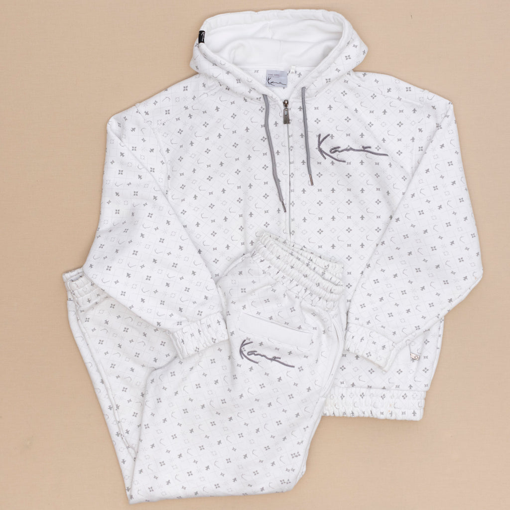 Karl Kani Sweatsuit, L