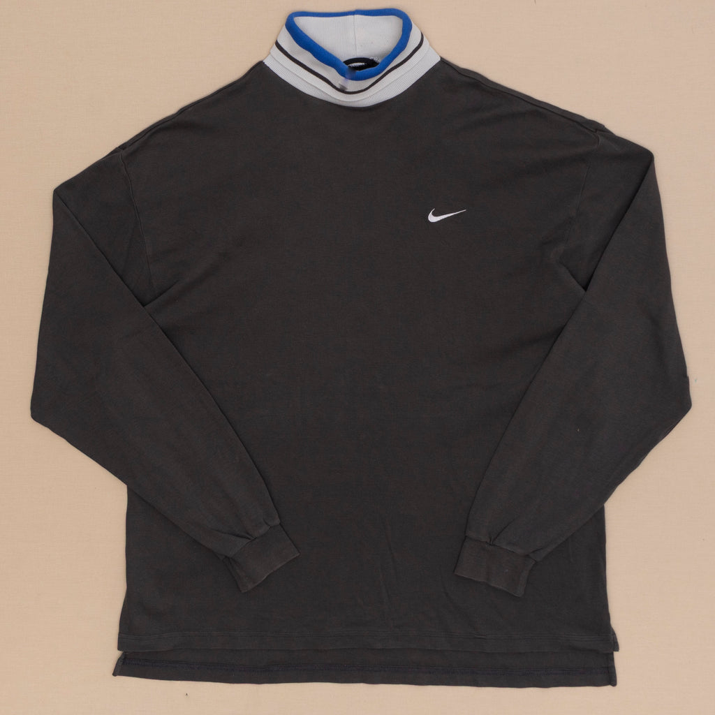 Nike Tiger Woods Longsleeve, XL