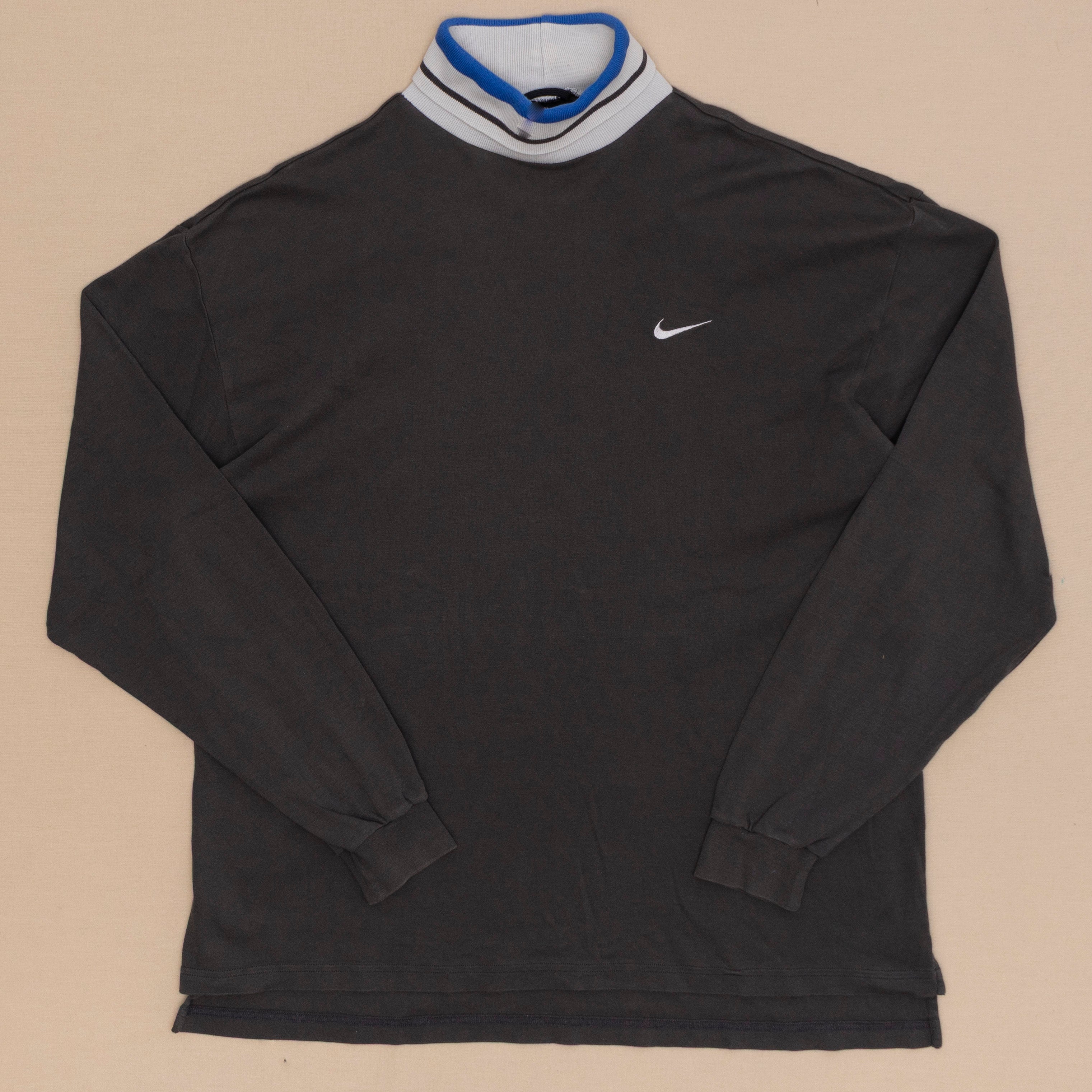 Nike Tiger Woods Longsleeve, XL