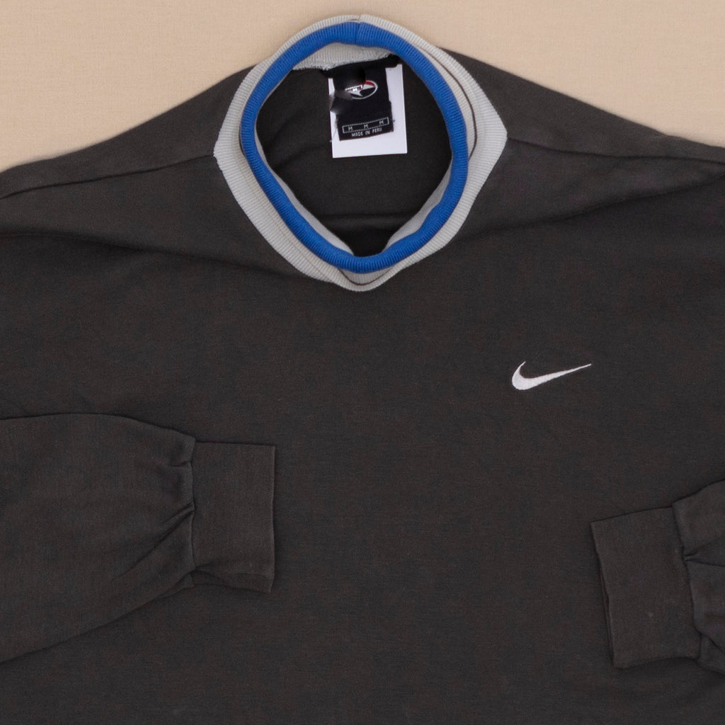 Nike Tiger Woods Longsleeve, XL