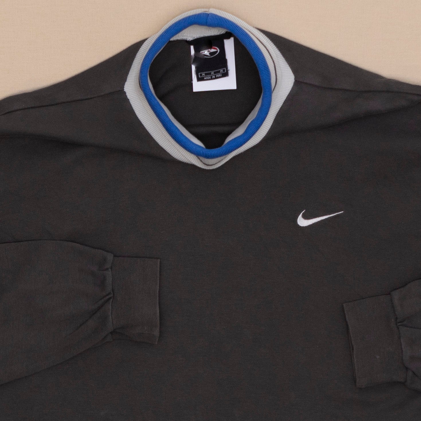 Nike Tiger Woods Longsleeve, XL