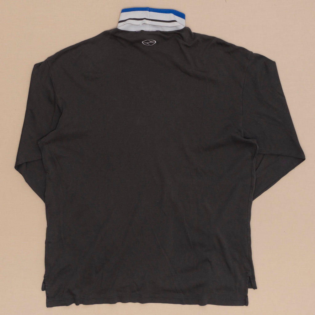 Nike Tiger Woods Longsleeve, XL