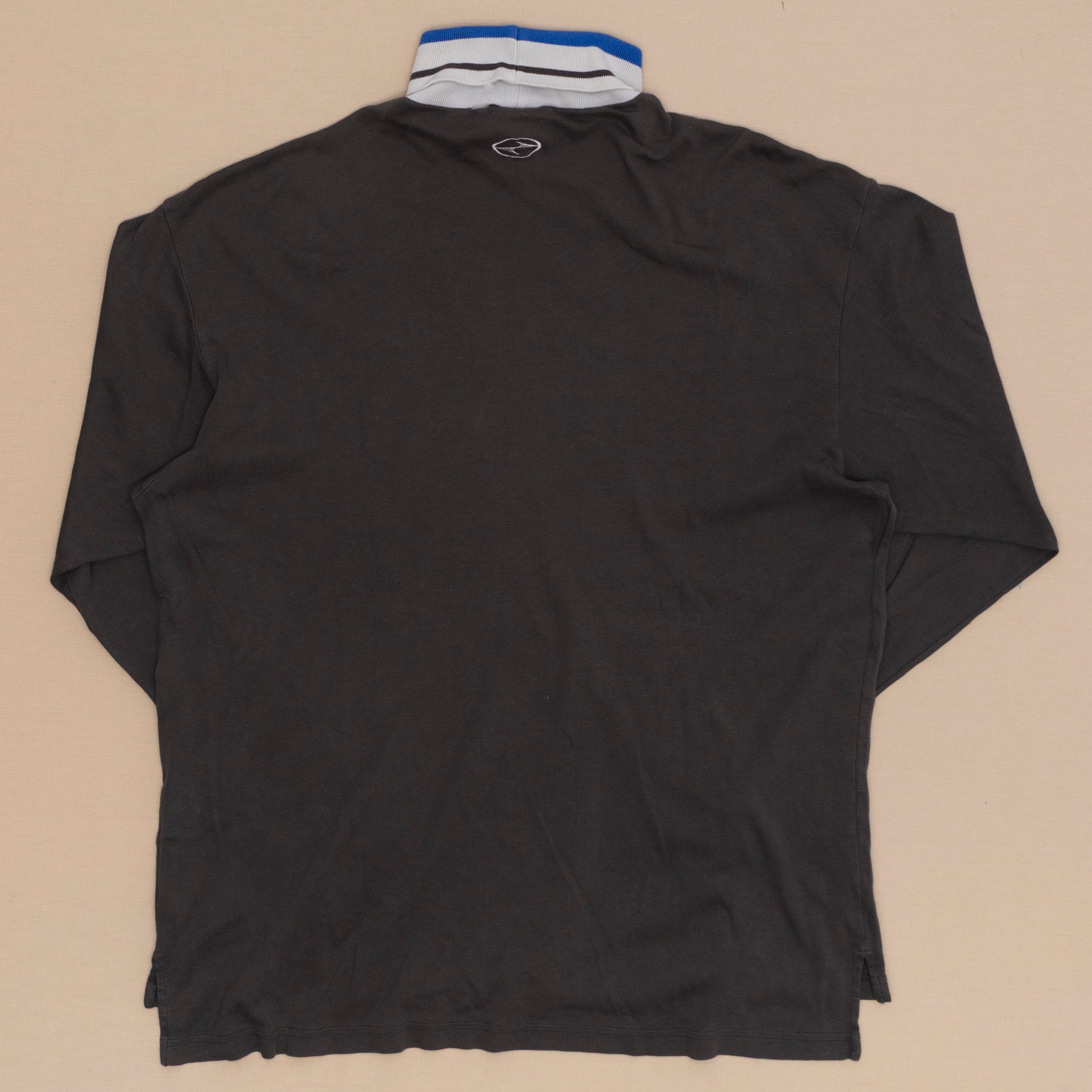 Nike Tiger Woods Longsleeve, XL