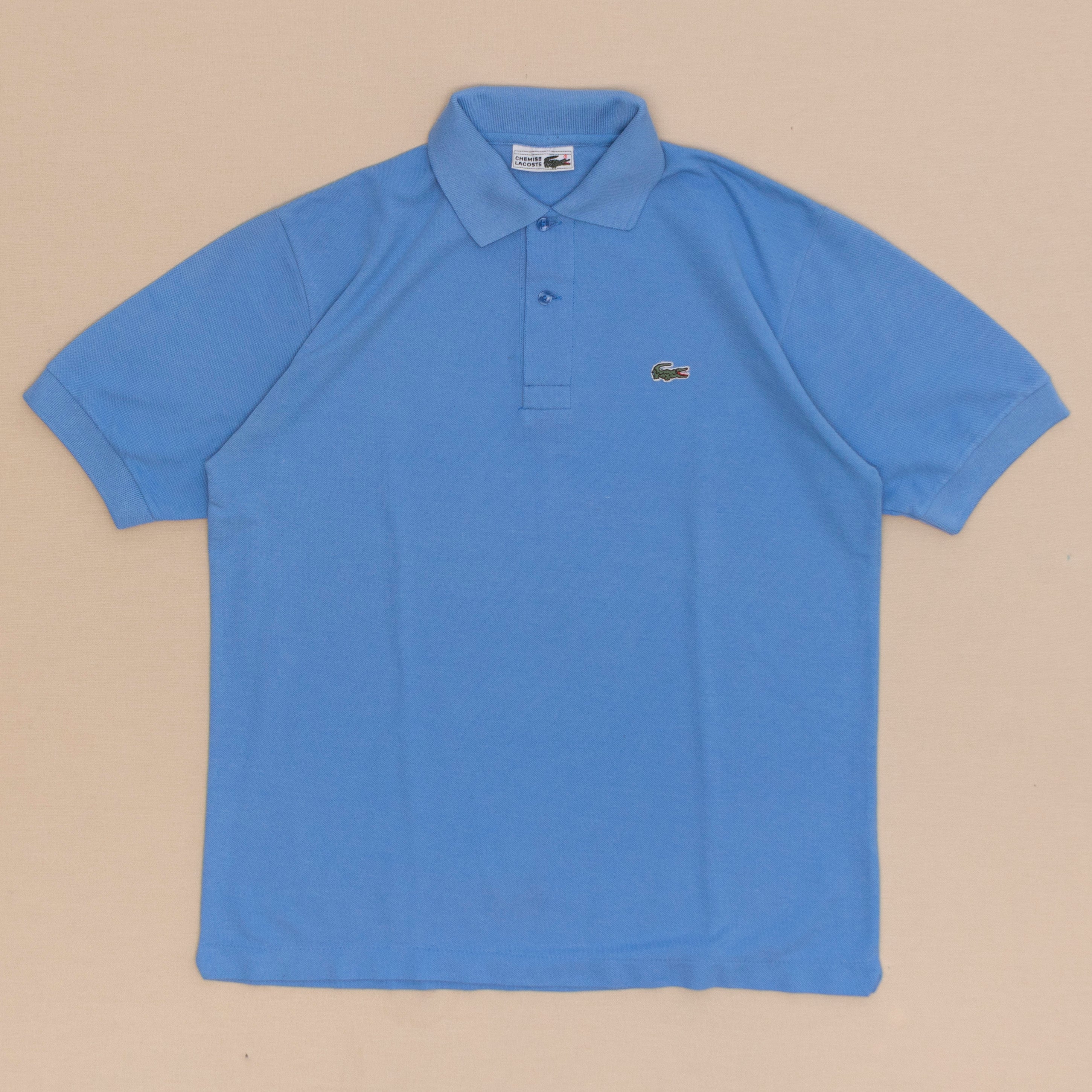 Lacoste Poloshirt, XL