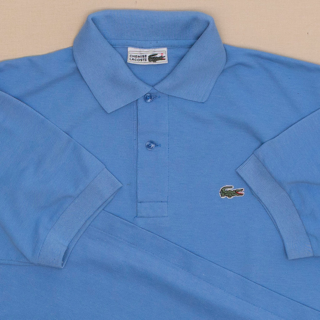 Lacoste Poloshirt, XL