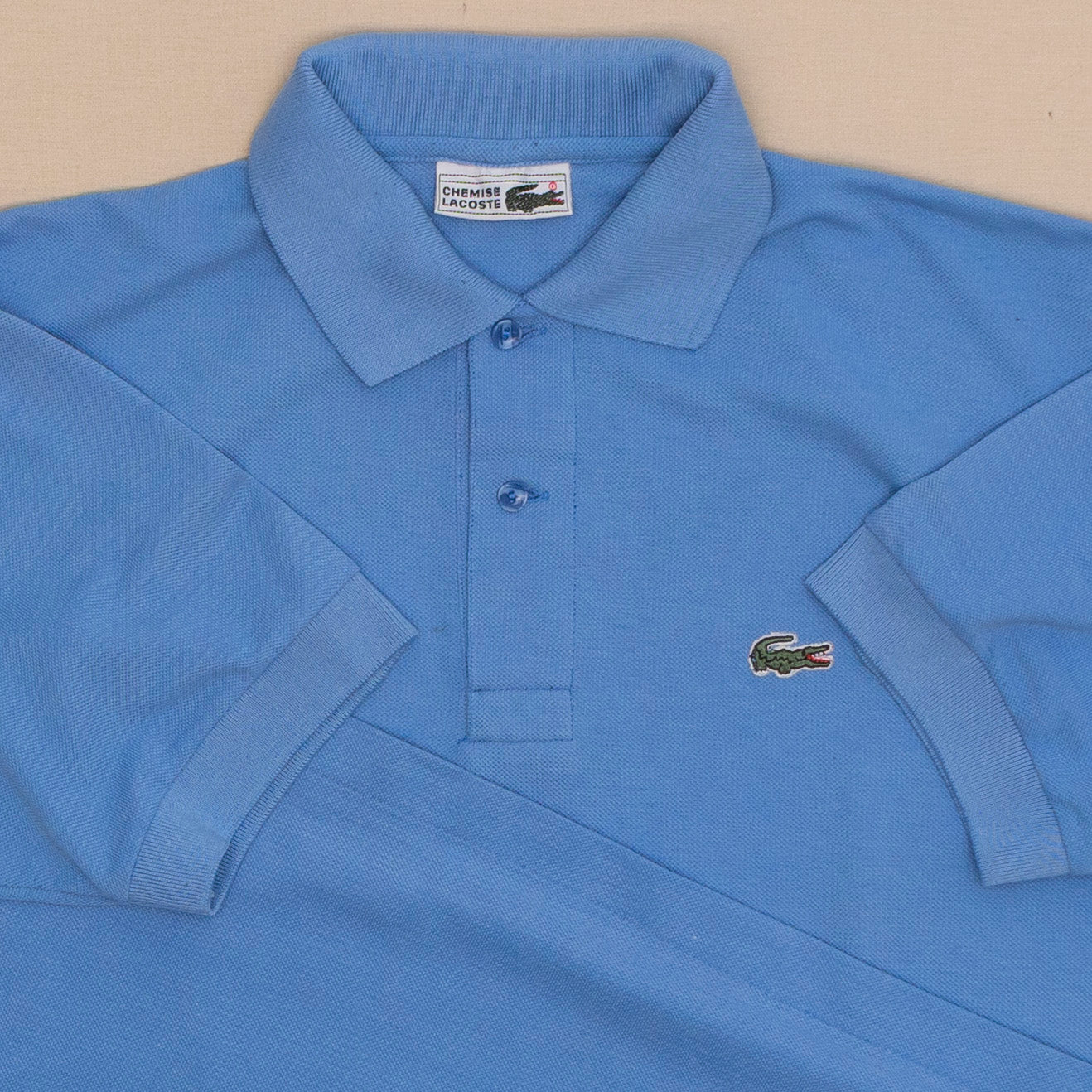 Lacoste Poloshirt, XL