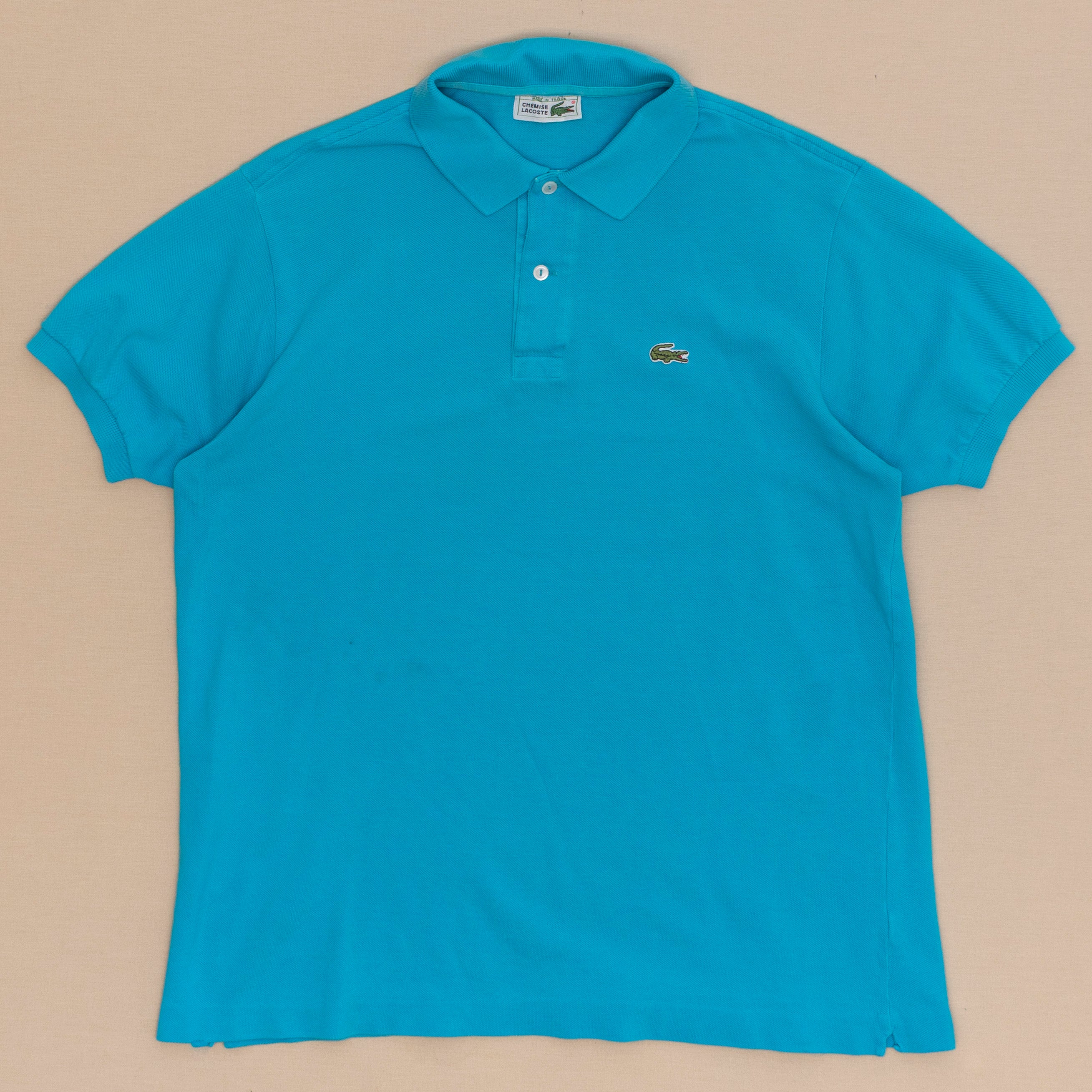 Lacoste Poloshirt, XL