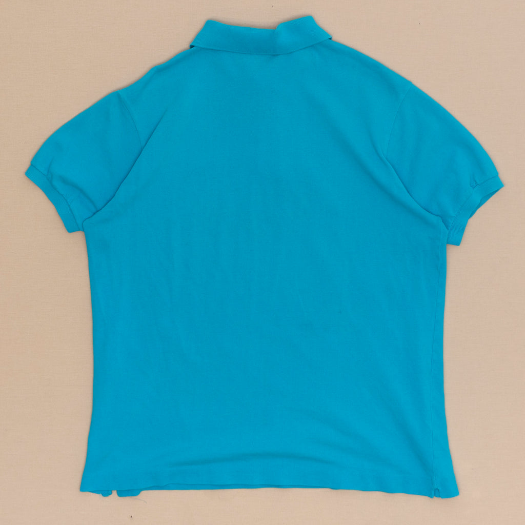 Lacoste Poloshirt, XL