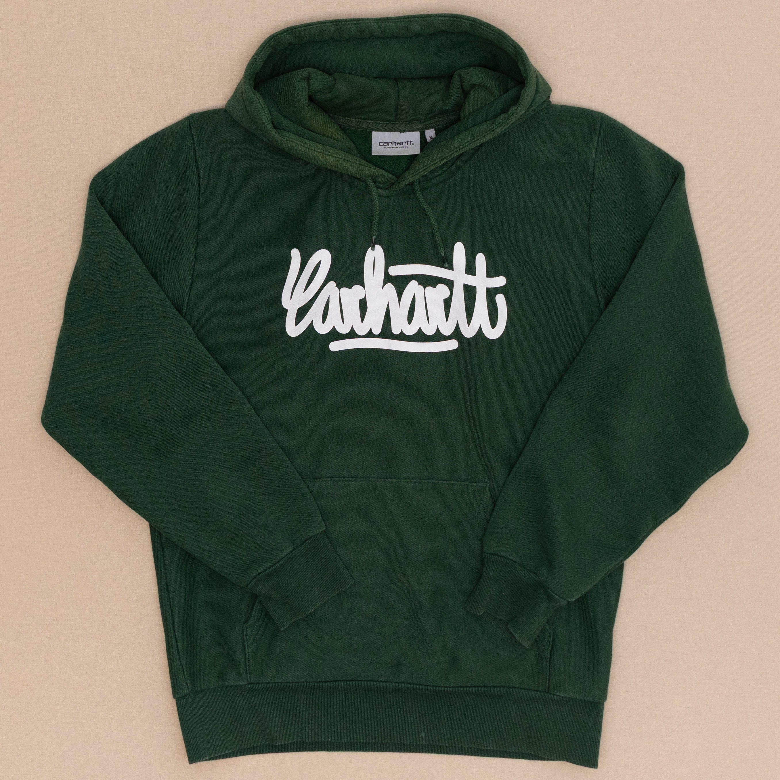 Carhartt Hoodie, M