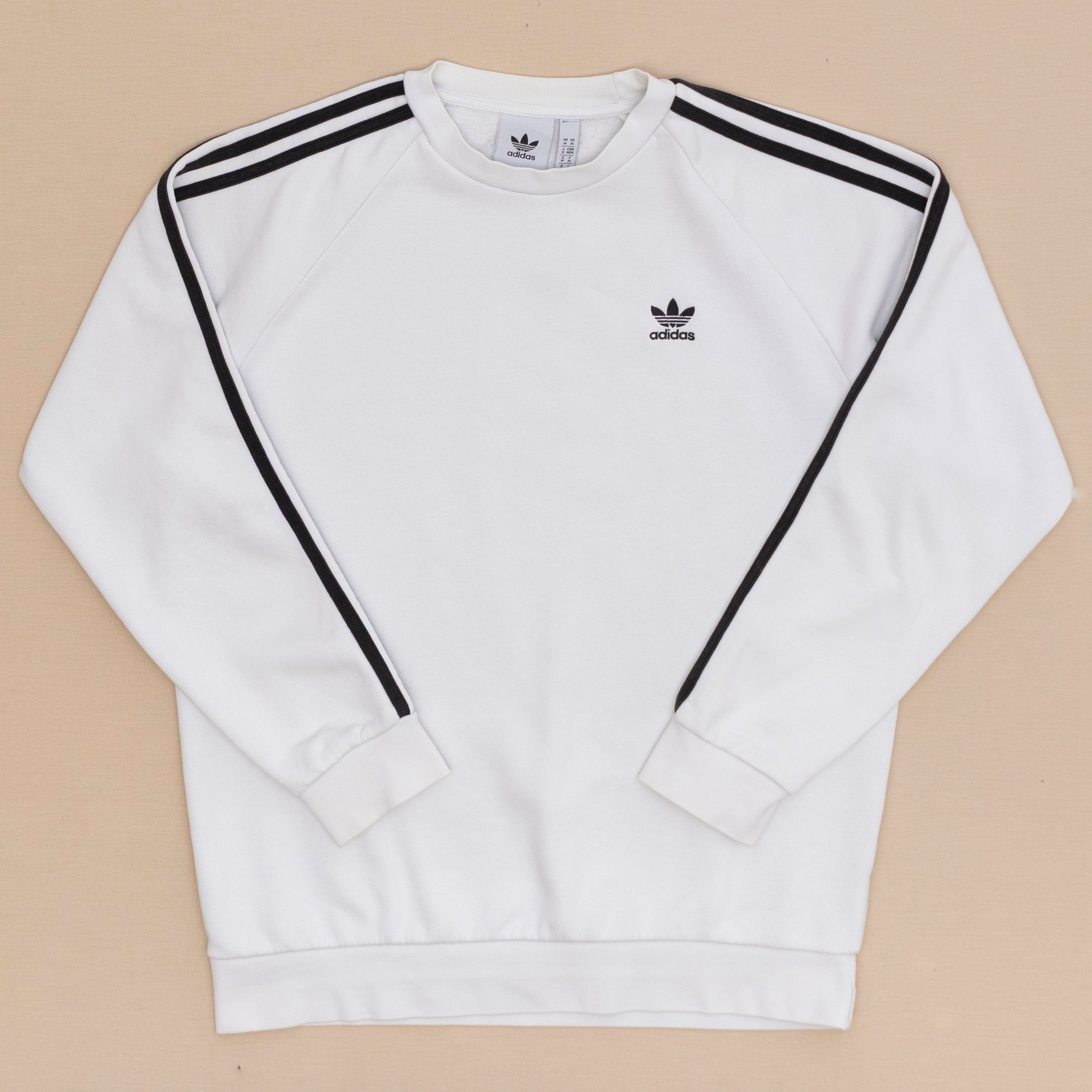 Adidas Sweater, M