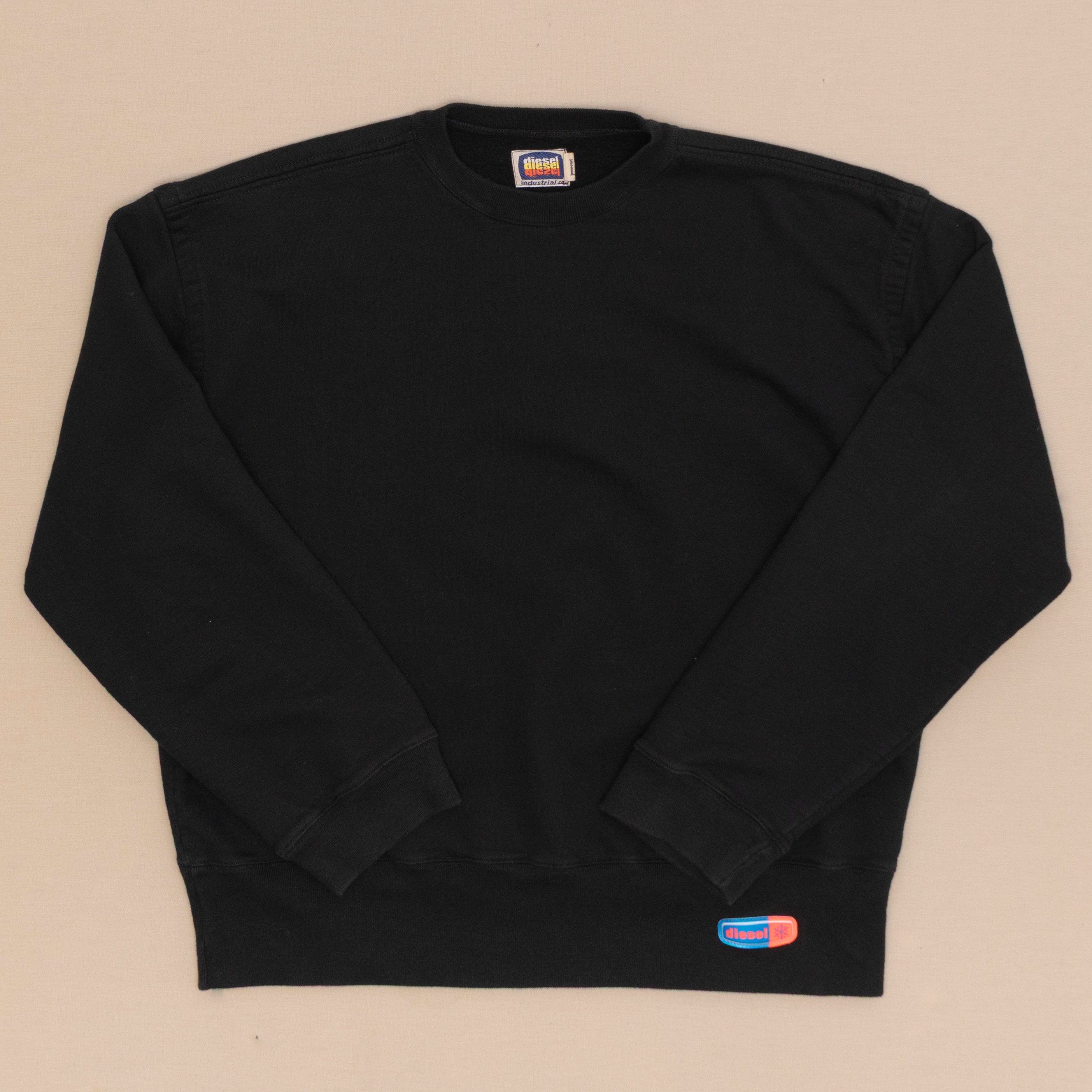 Diesel Y2K Sweater, L