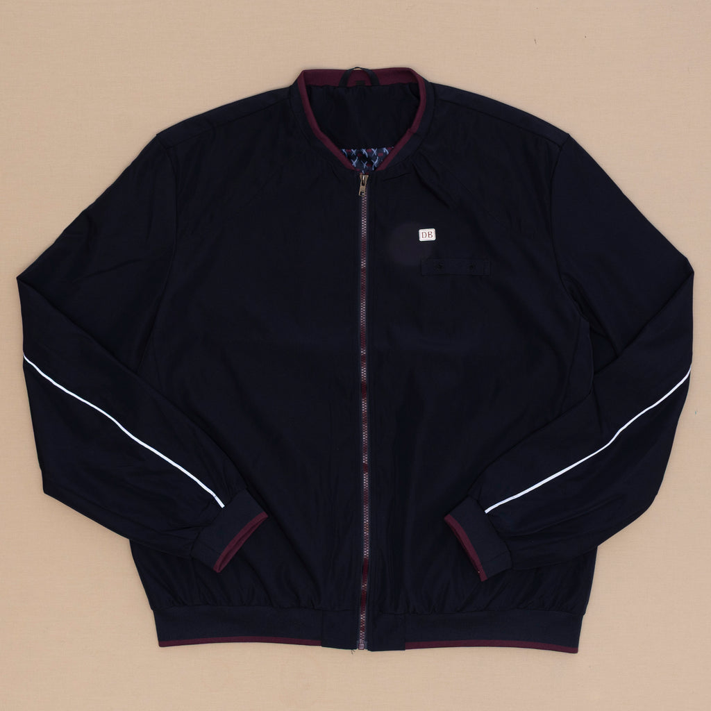 Deutsche Bahn Jacke, XXL