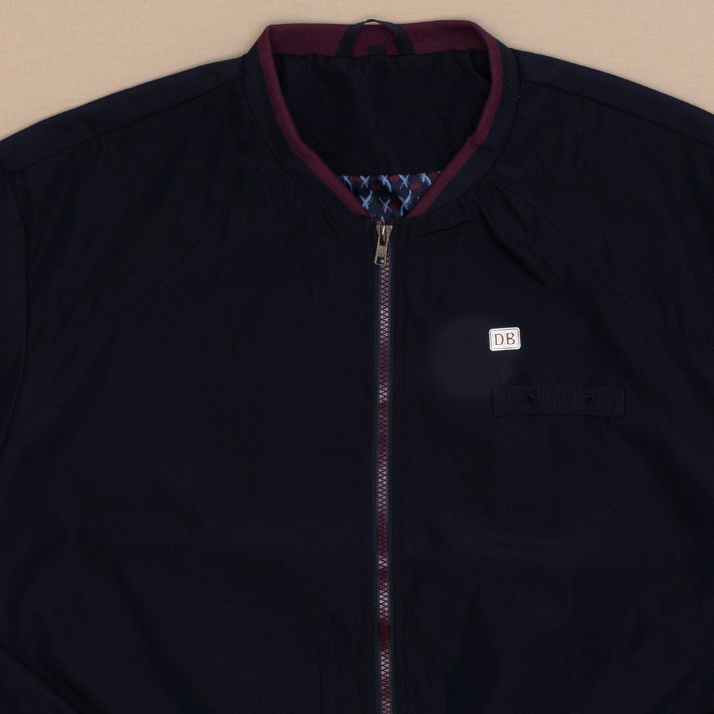 Deutsche Bahn Jacke, XXL