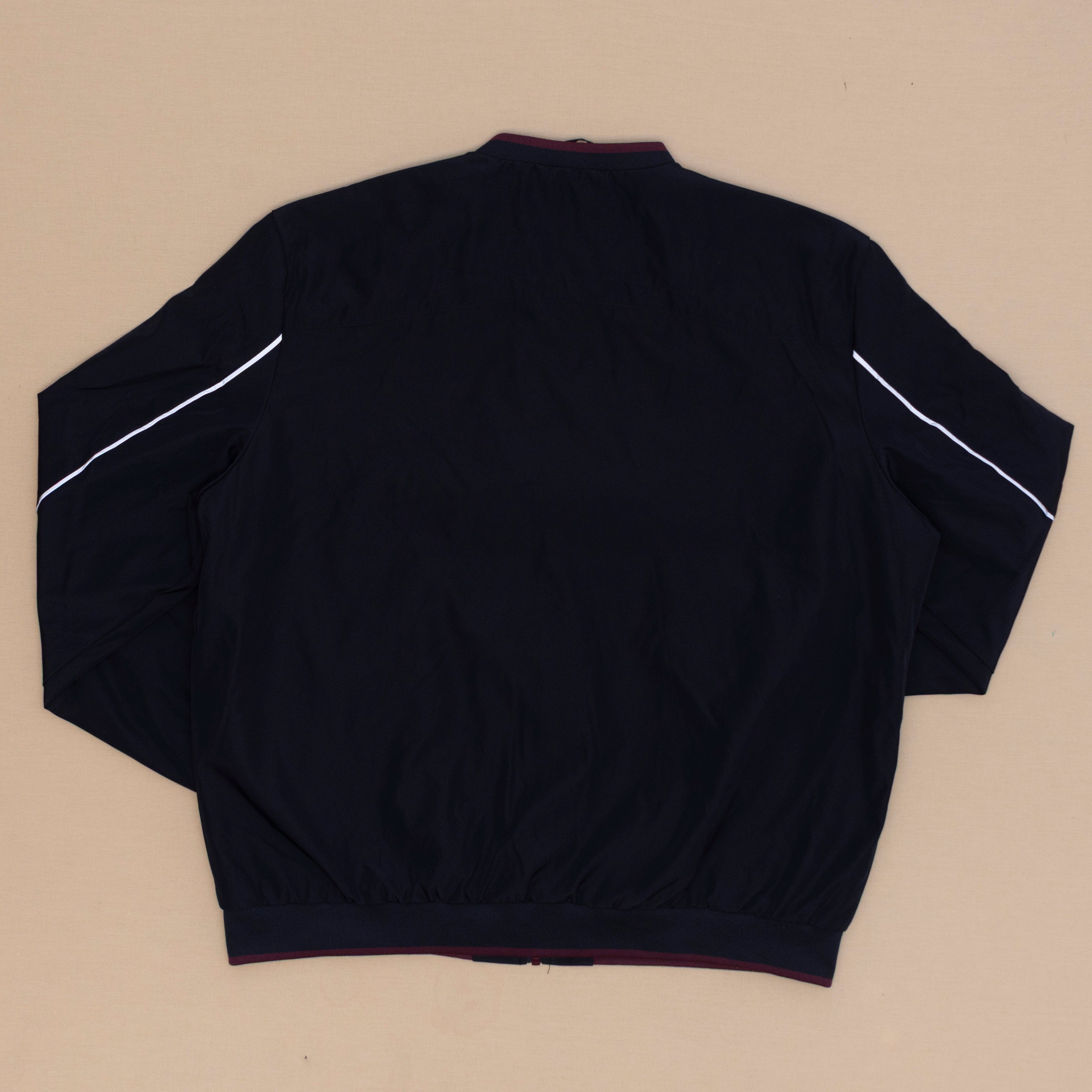 Deutsche Bahn Jacke, XXL