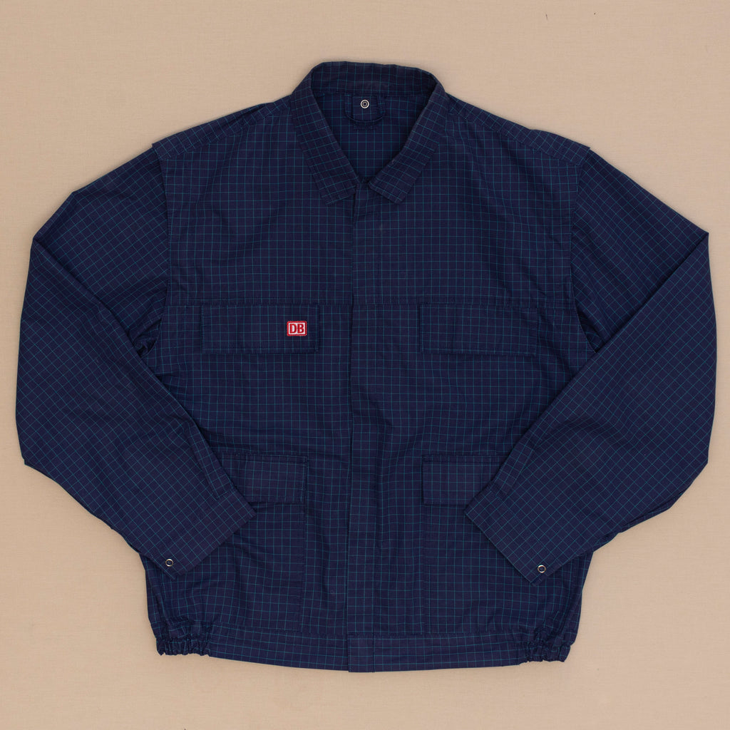 Deutsche Bahn Jacke, L