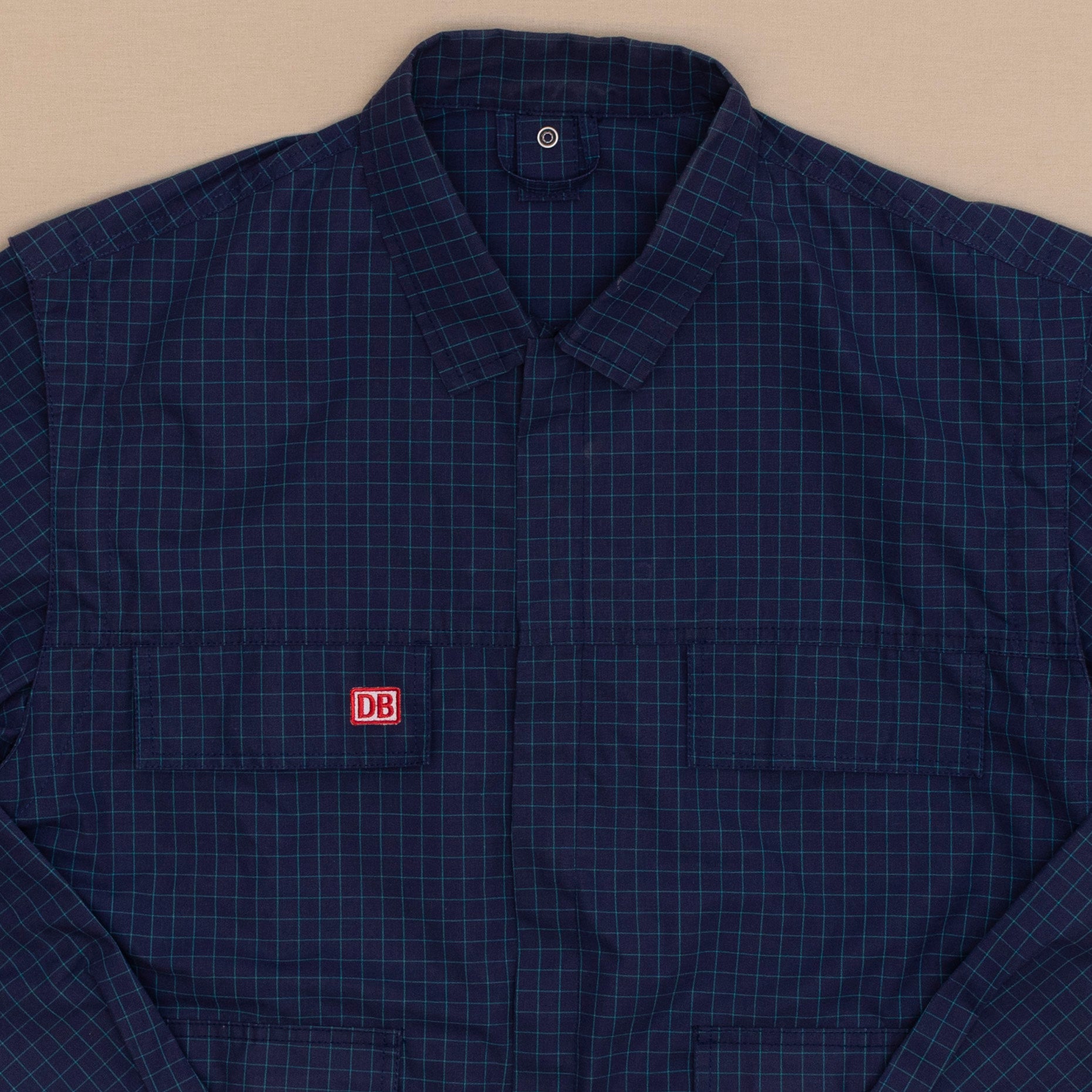 Deutsche Bahn Jacke, L