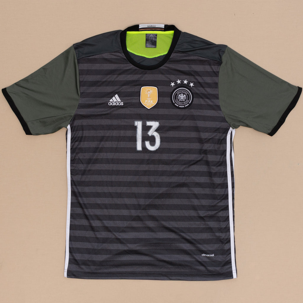 Deutschland 2014 Müller Trikot, XXL