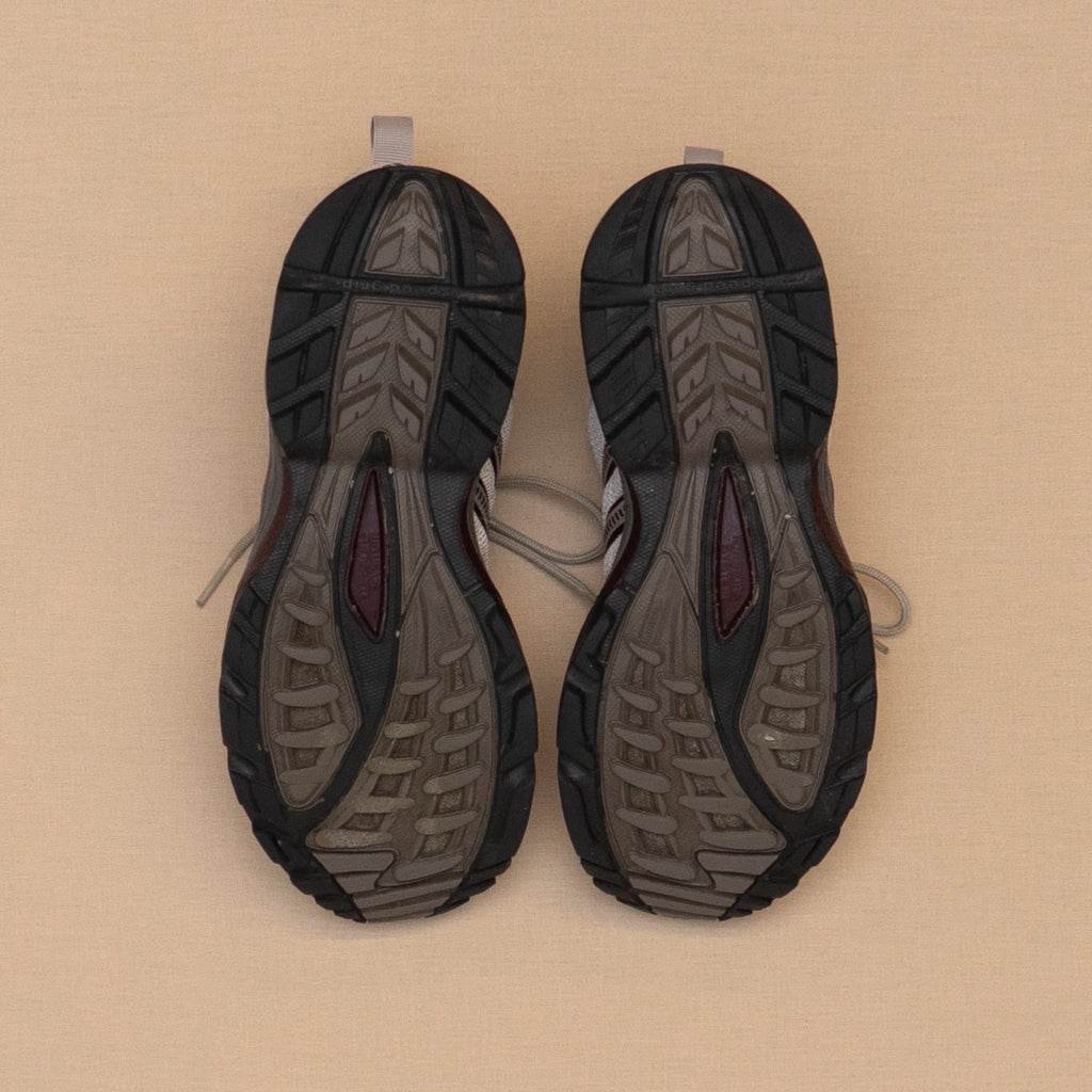 Adidas Torsion Hiking Shoes, 38