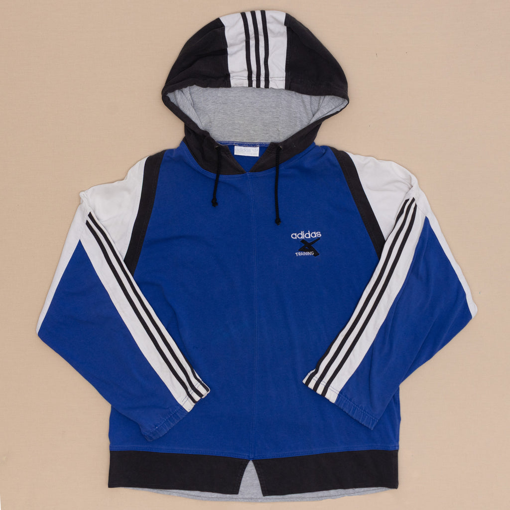 Adidas Cross Training Hoodie, XL