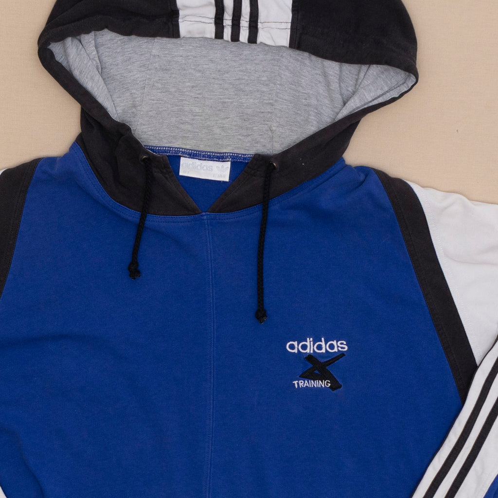 Adidas Cross Training Hoodie, XL
