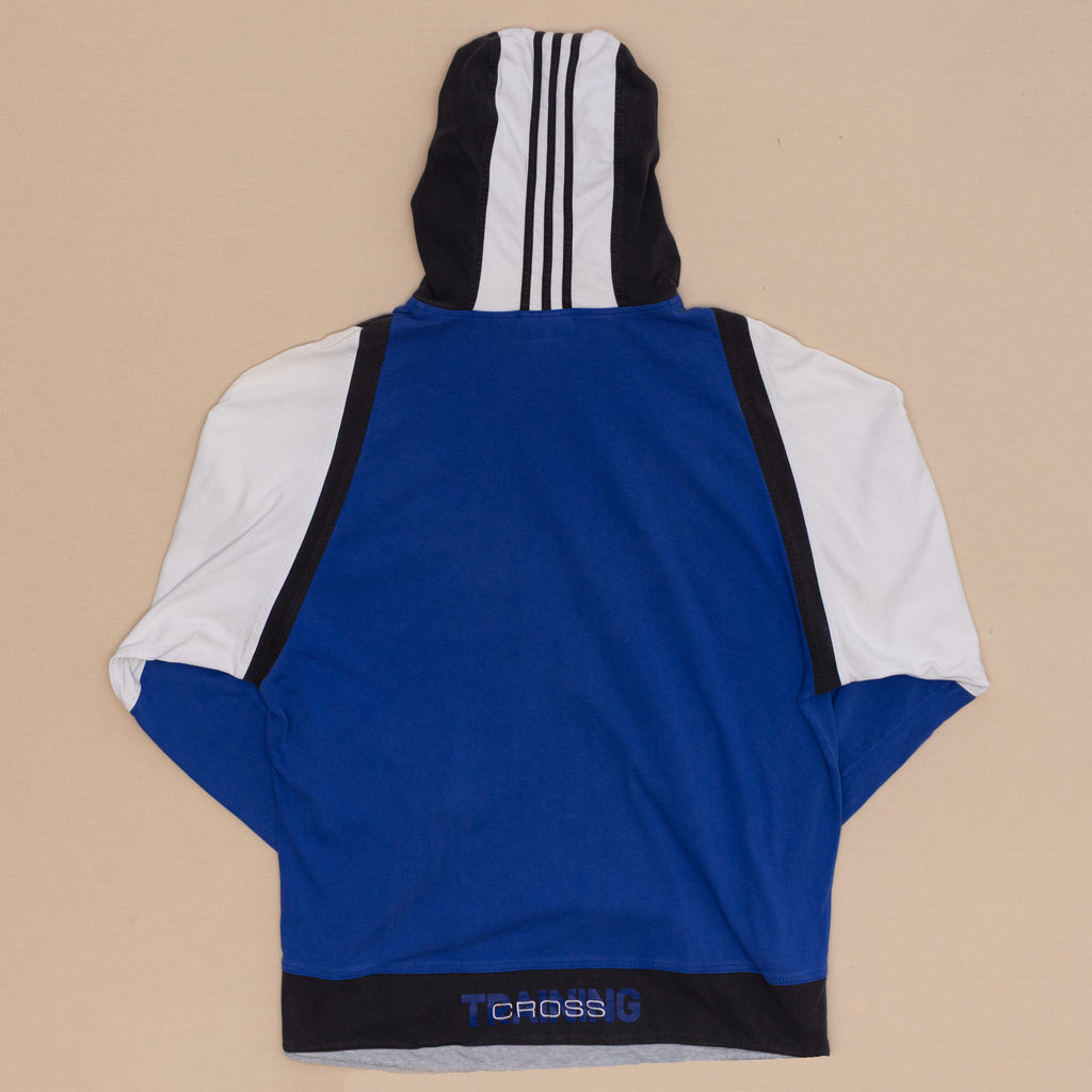 Adidas Cross Training Hoodie, XL