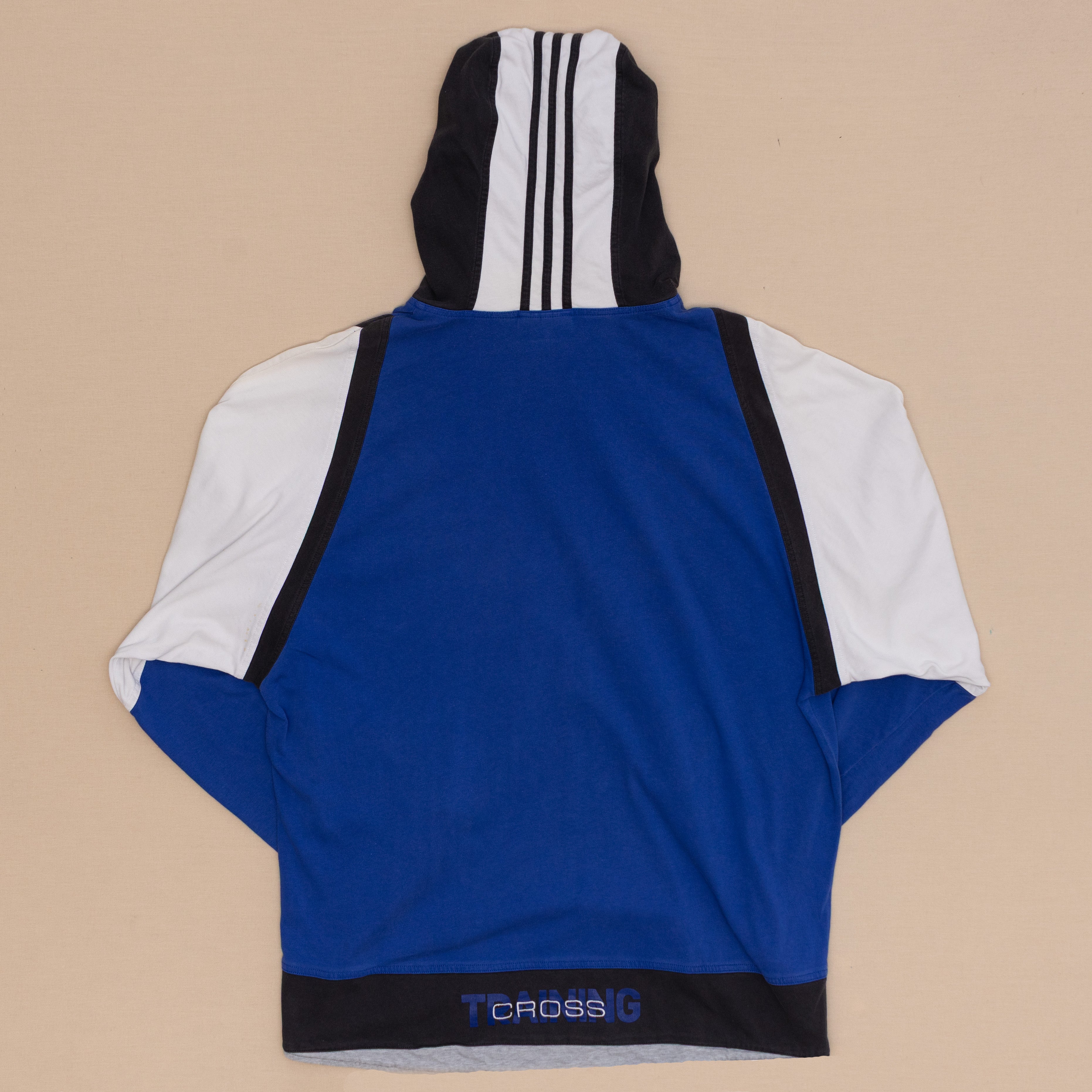 Adidas Cross Training Hoodie, XL