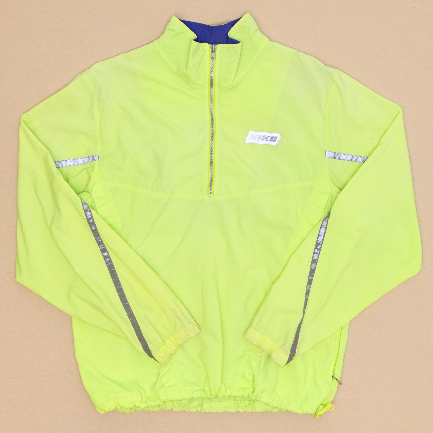 Nike Neon Tracktop, L