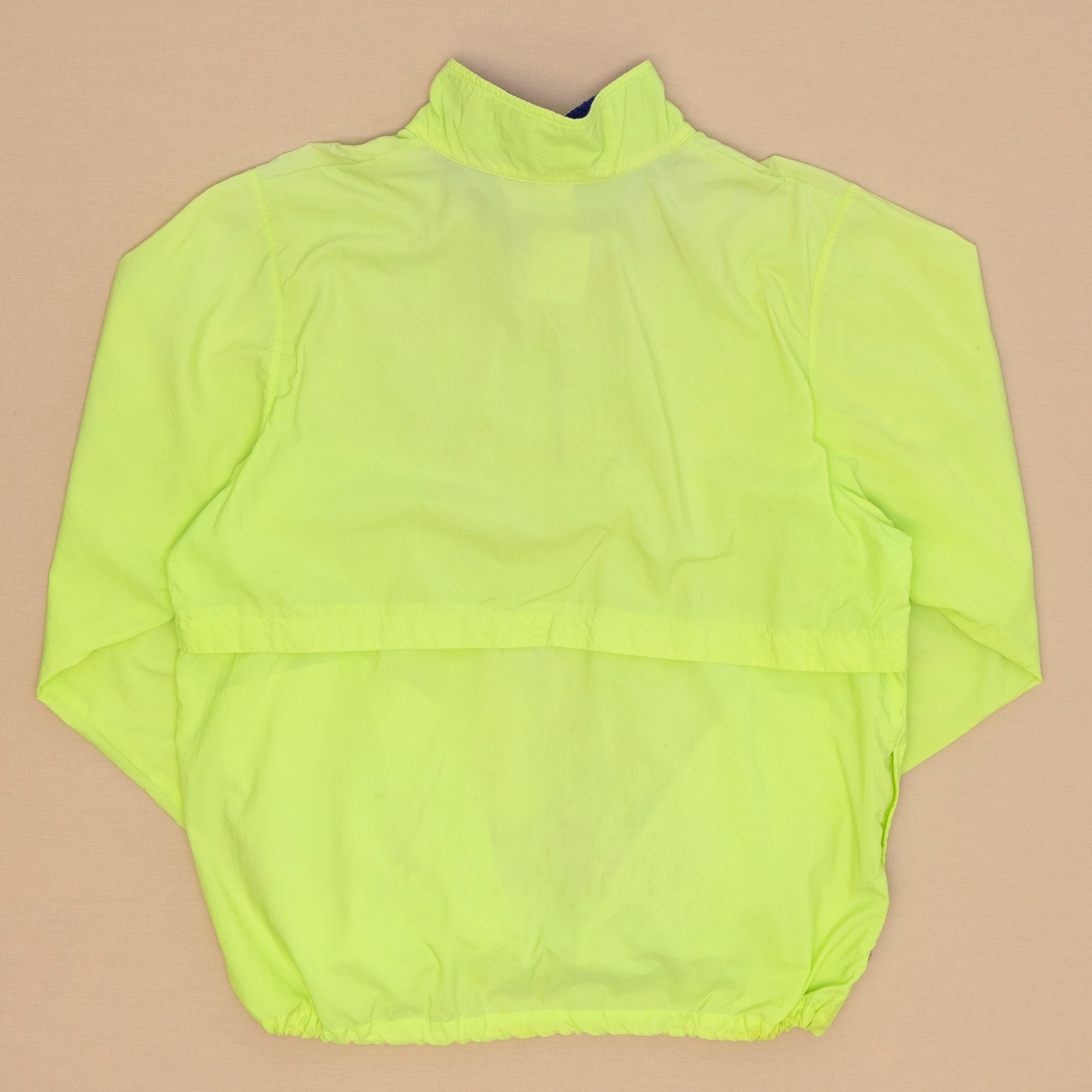 Nike Neon Tracktop, L