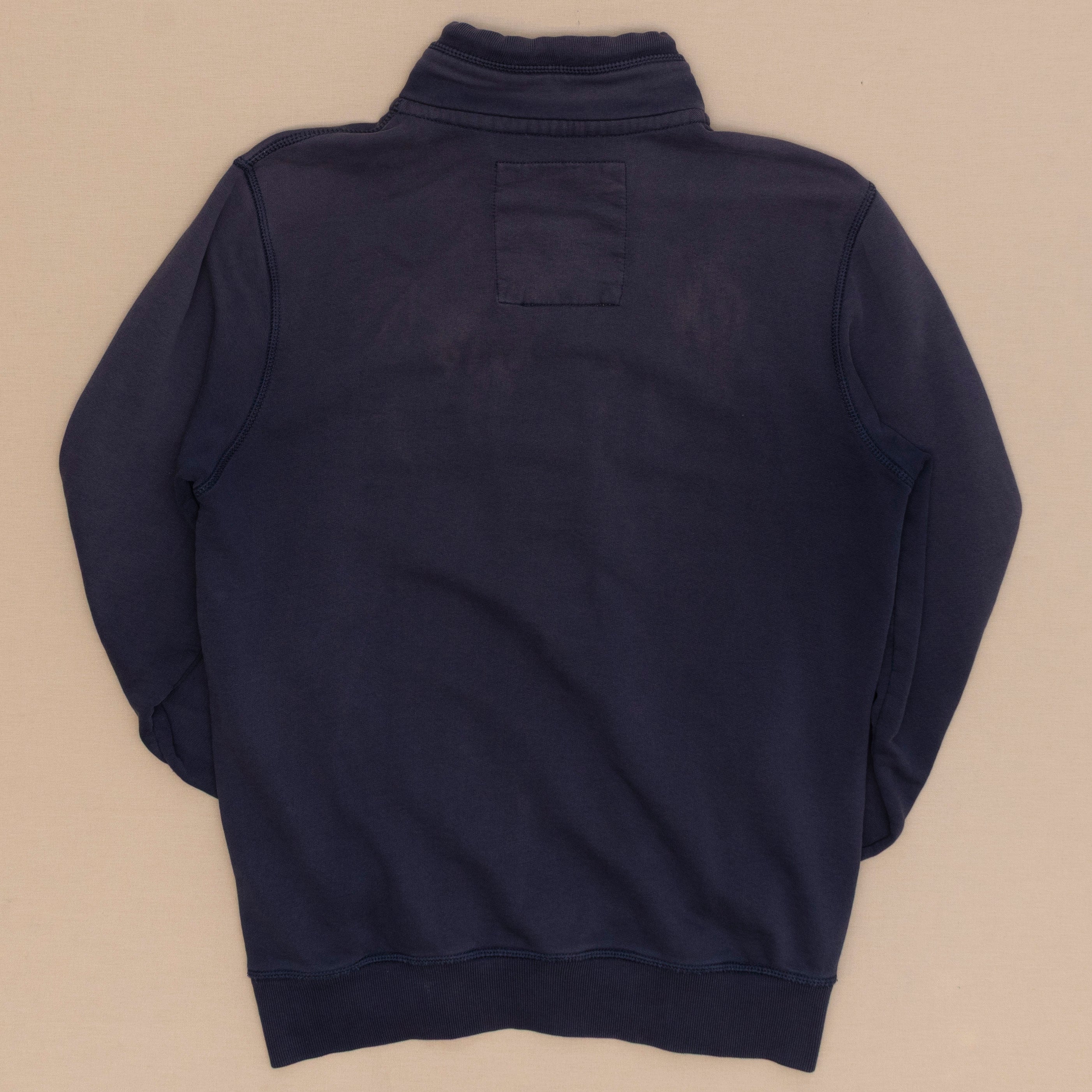 Napapijri Fullzip Sweater, XL