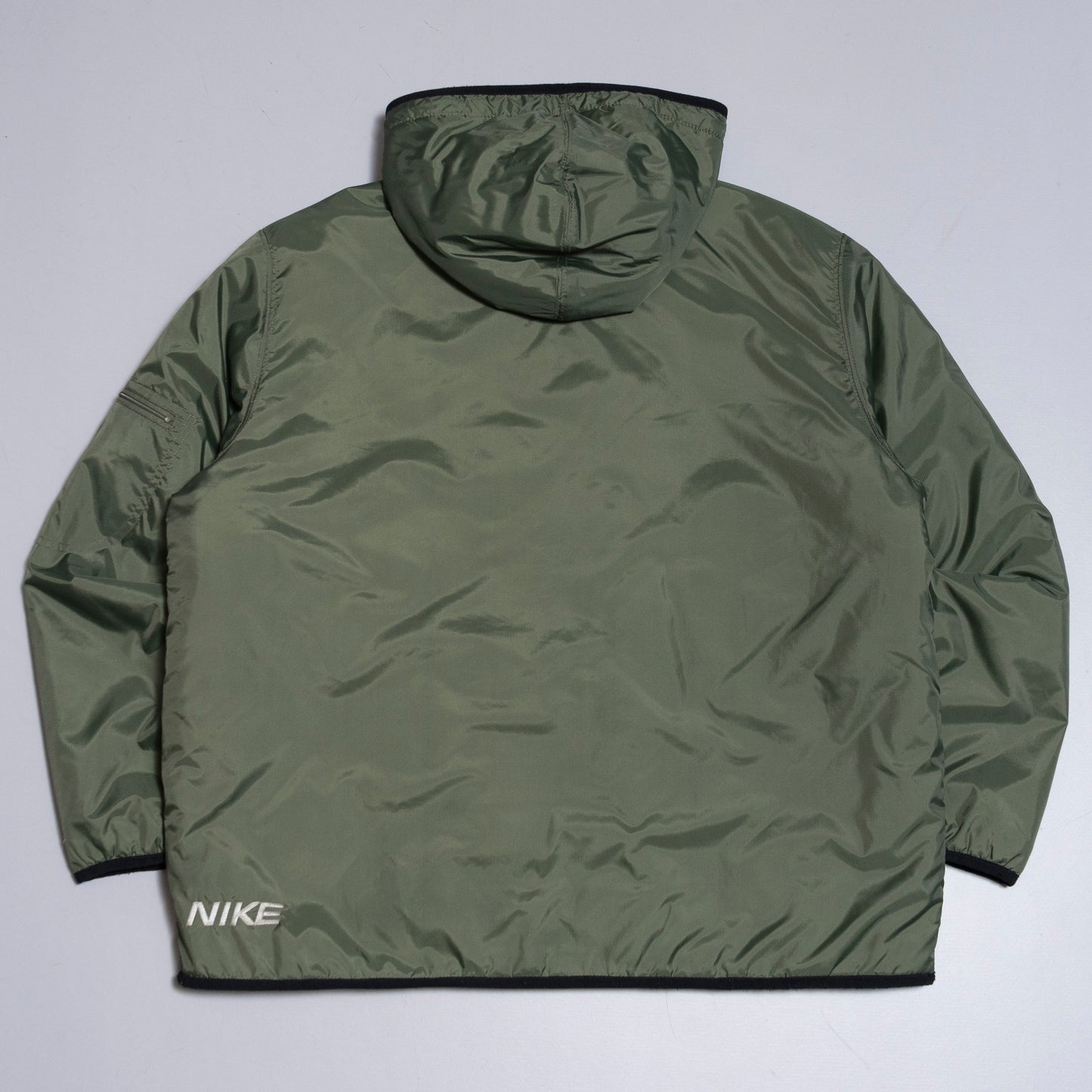 Nike Hooded Jacket, L