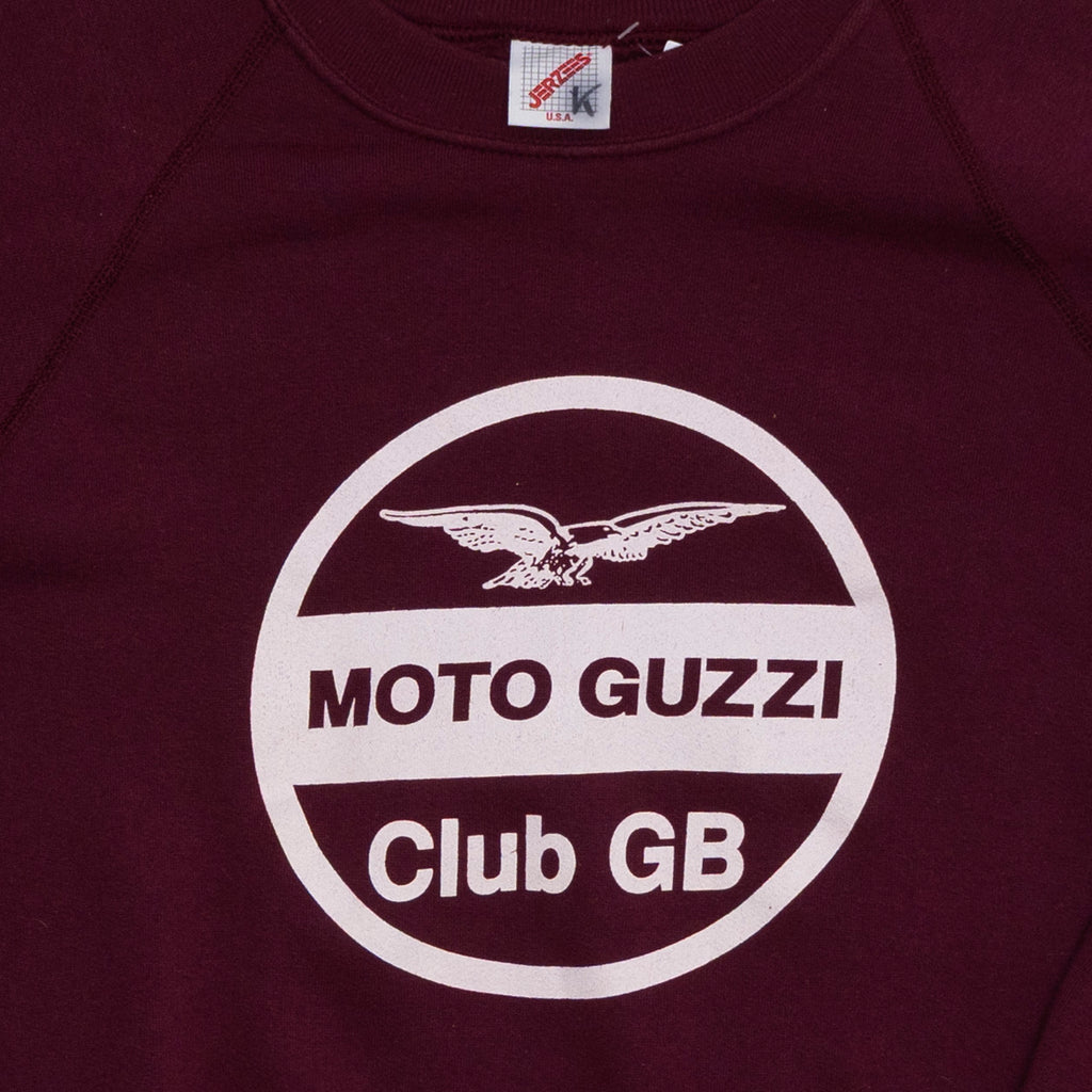 Moto Guzzi Sweater, M
