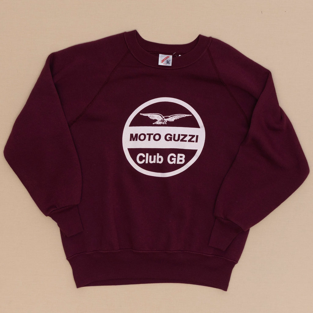 Moto Guzzi Sweater, M