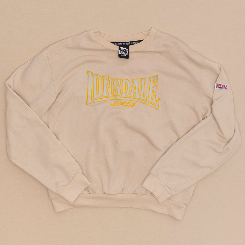 Lonsdale Sweater, L