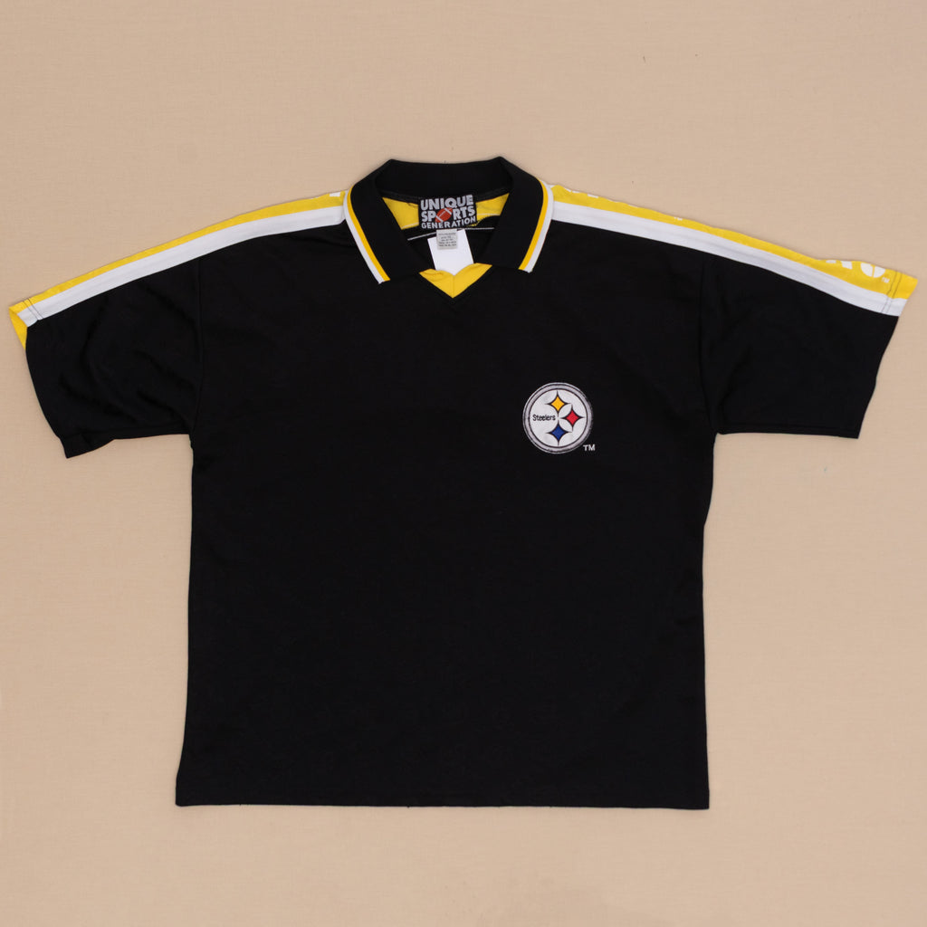 Pittsburgh Steelers Trikot, XL