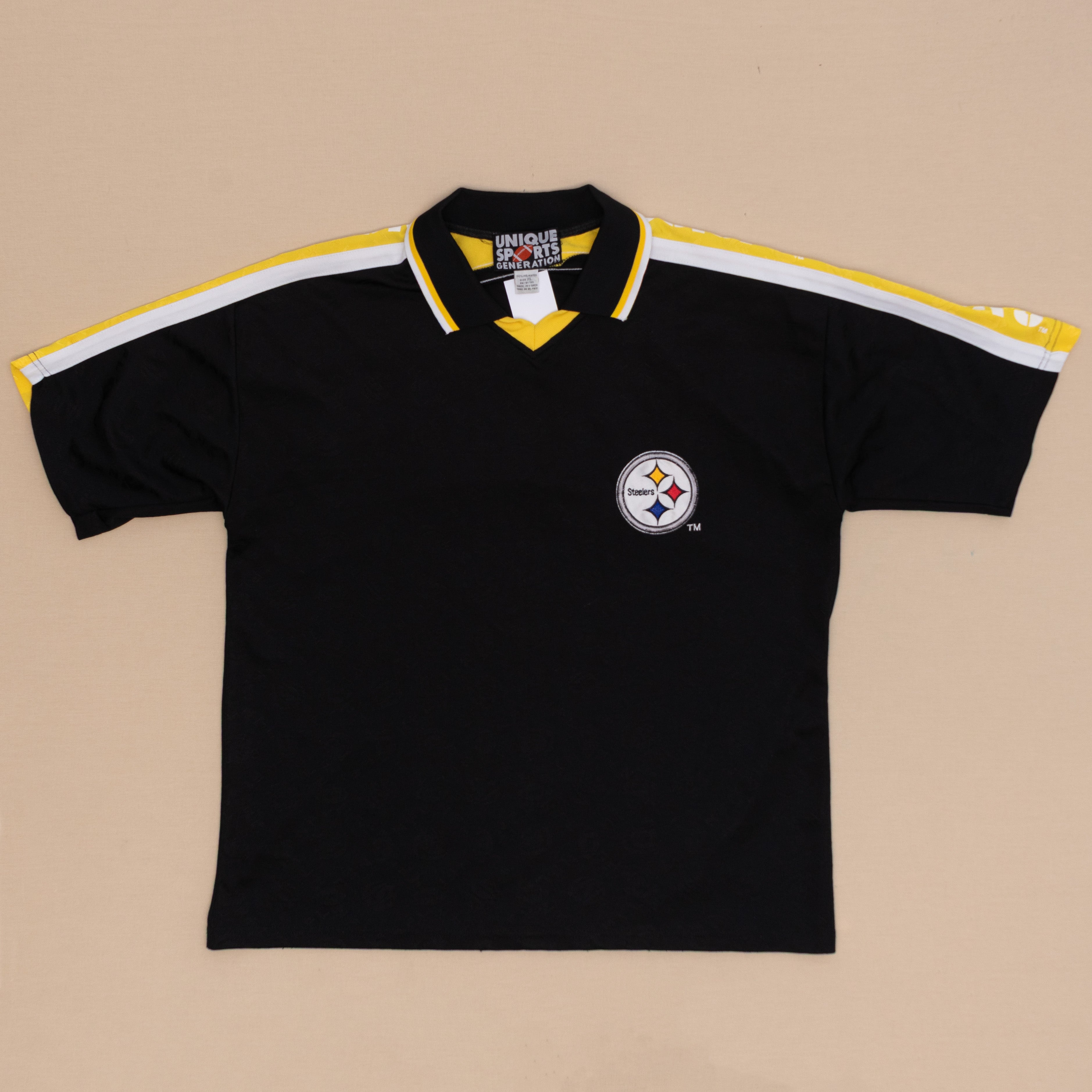 Pittsburgh Steelers Trikot, XL
