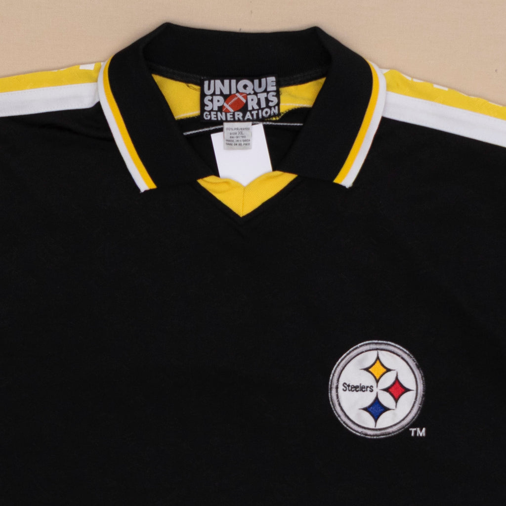 Pittsburgh Steelers Trikot, XL