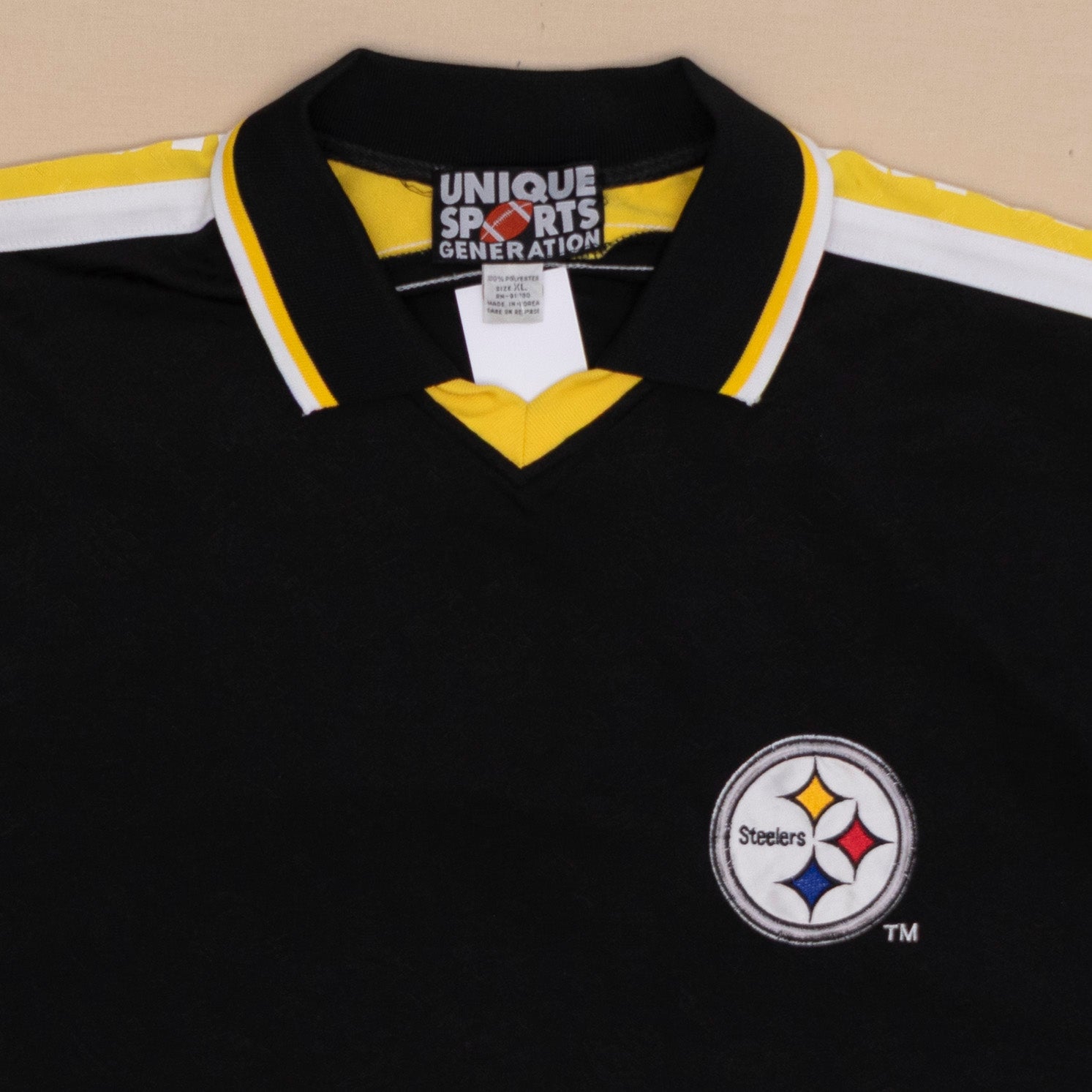 Pittsburgh Steelers Trikot, XL