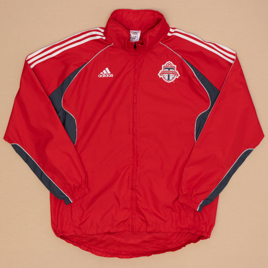 Adidas Toronto FC Jacke, XXL