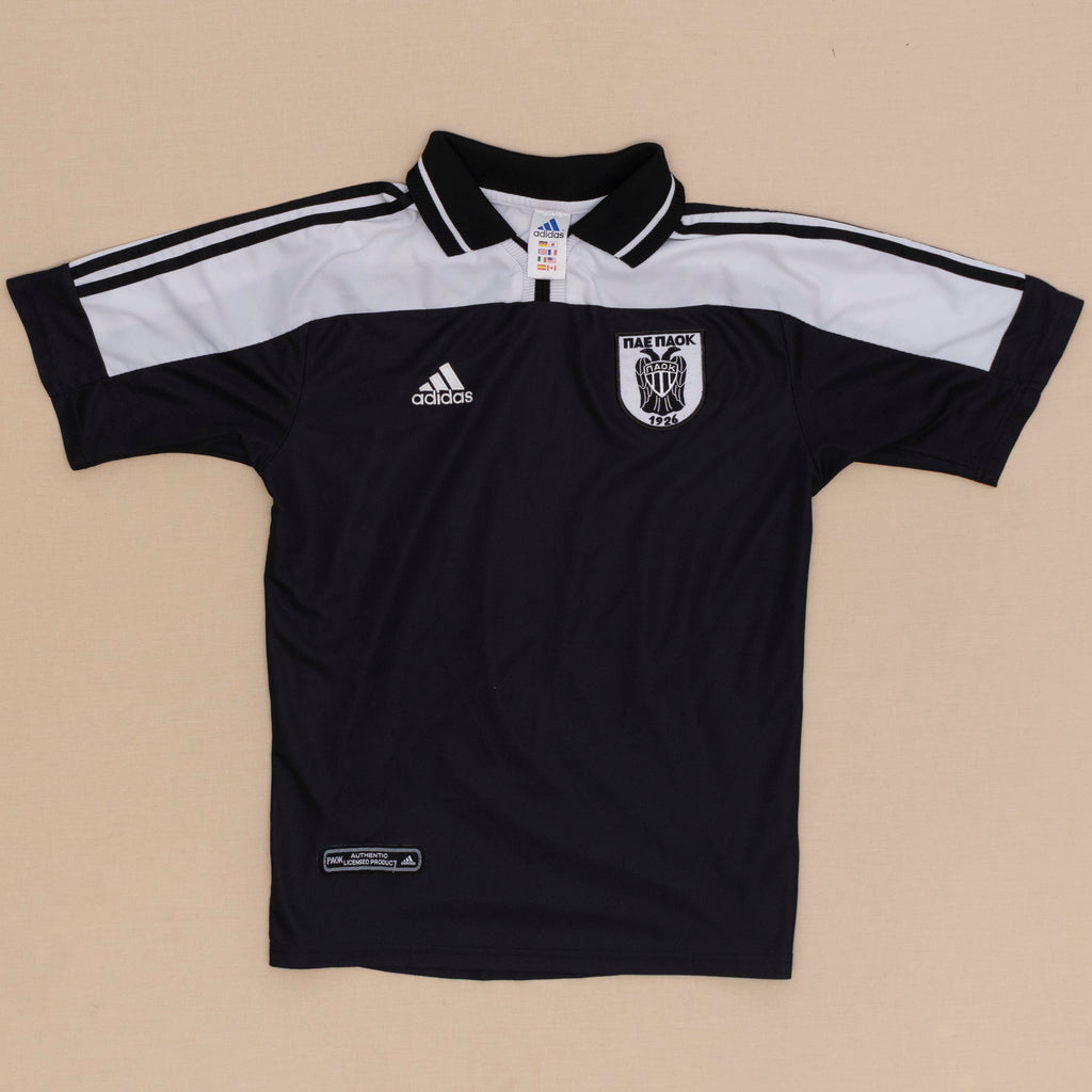 PAOK FC 00/01 Trikot, M
