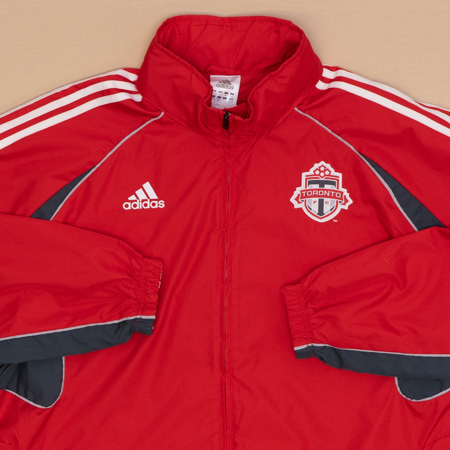 Adidas Toronto FC Jacke, XXL