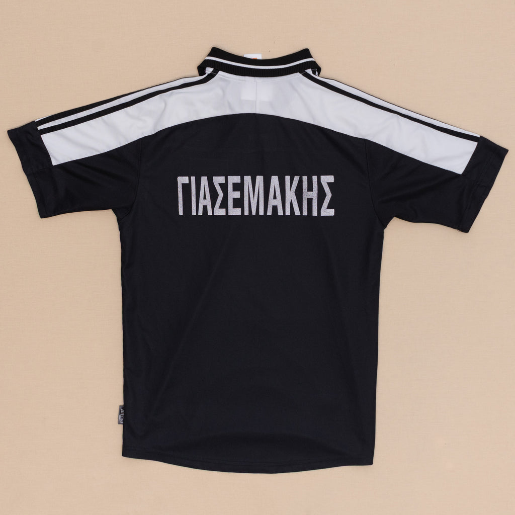 PAOK FC 00/01 Trikot, M