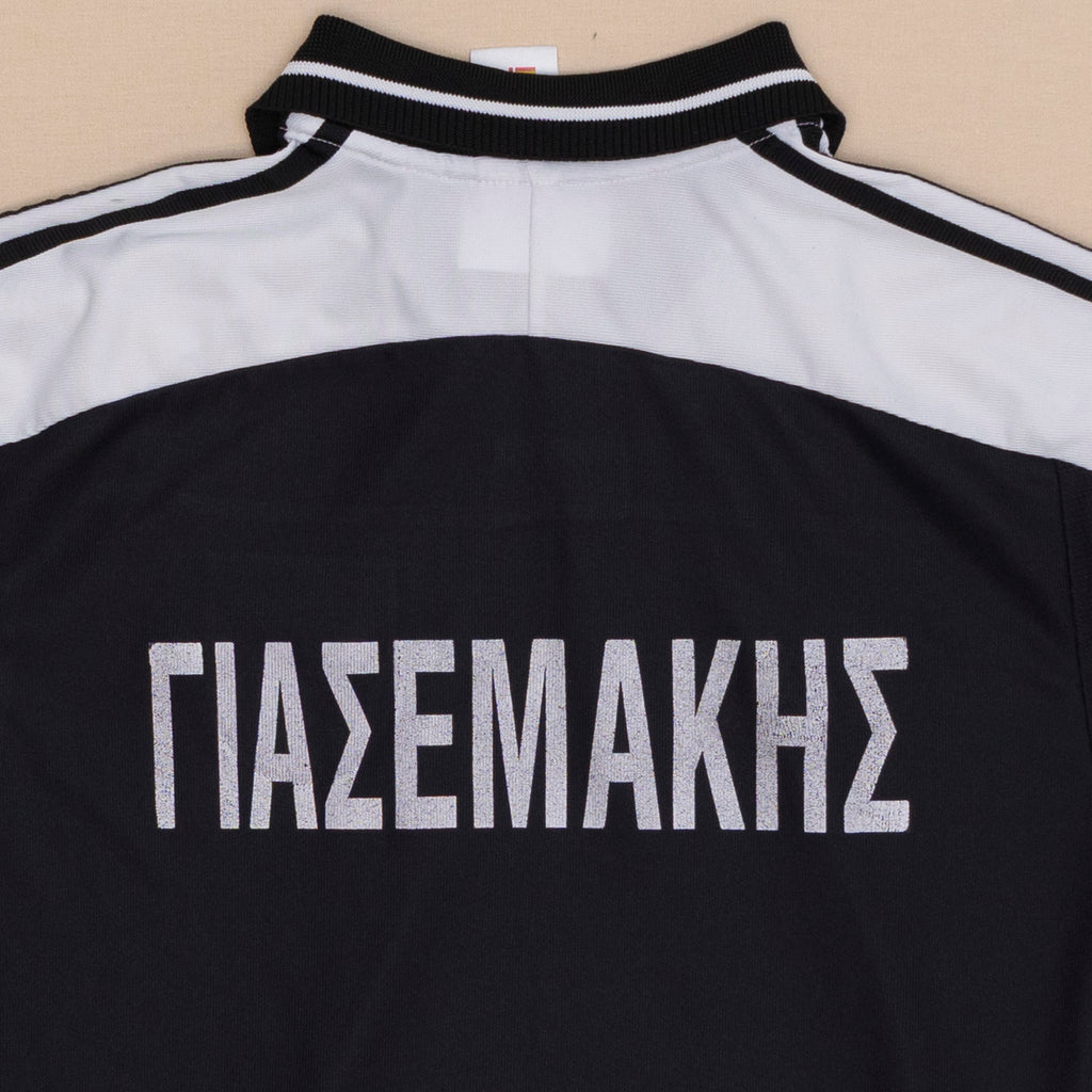 PAOK FC 00/01 Trikot, M