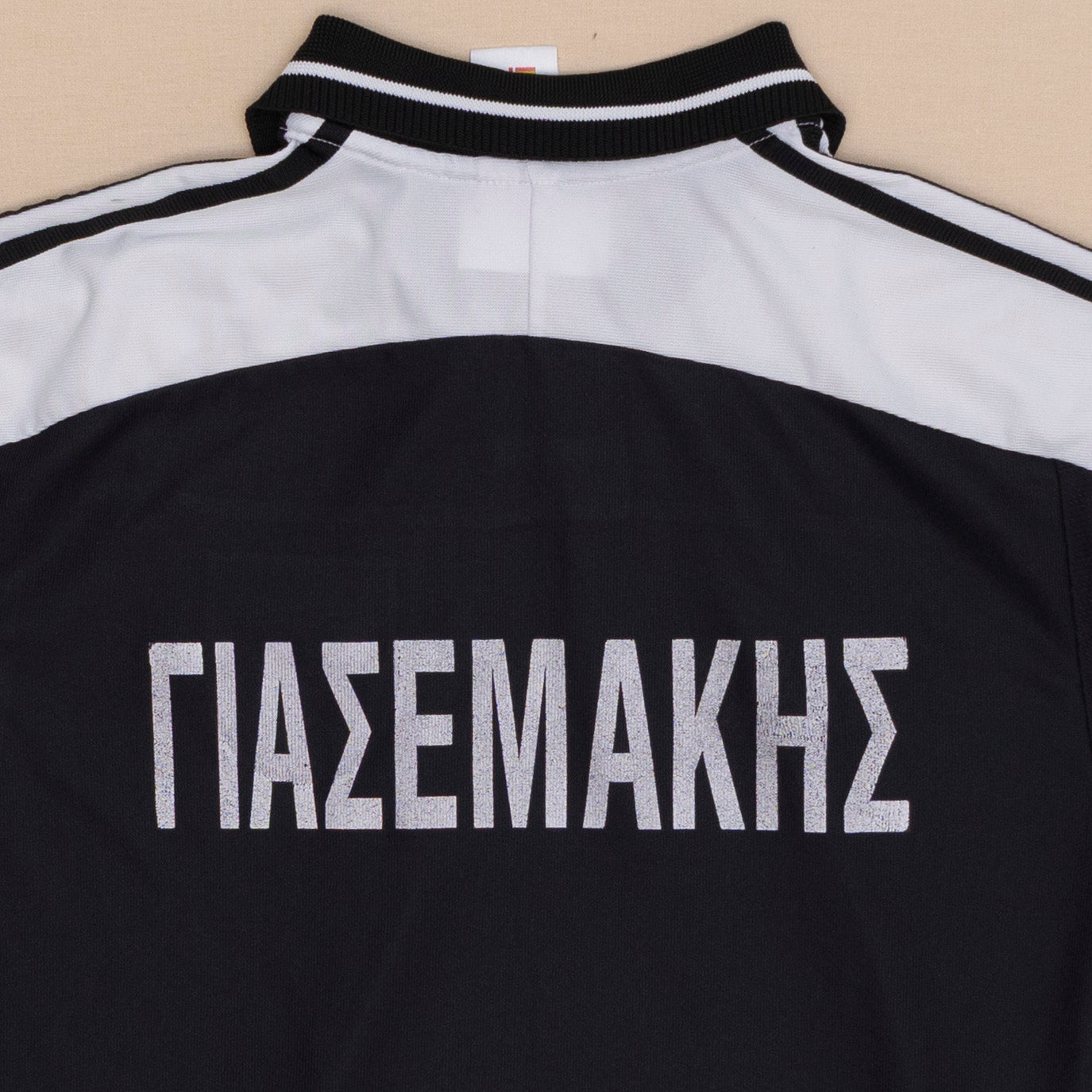 PAOK FC 00/01 Trikot, M